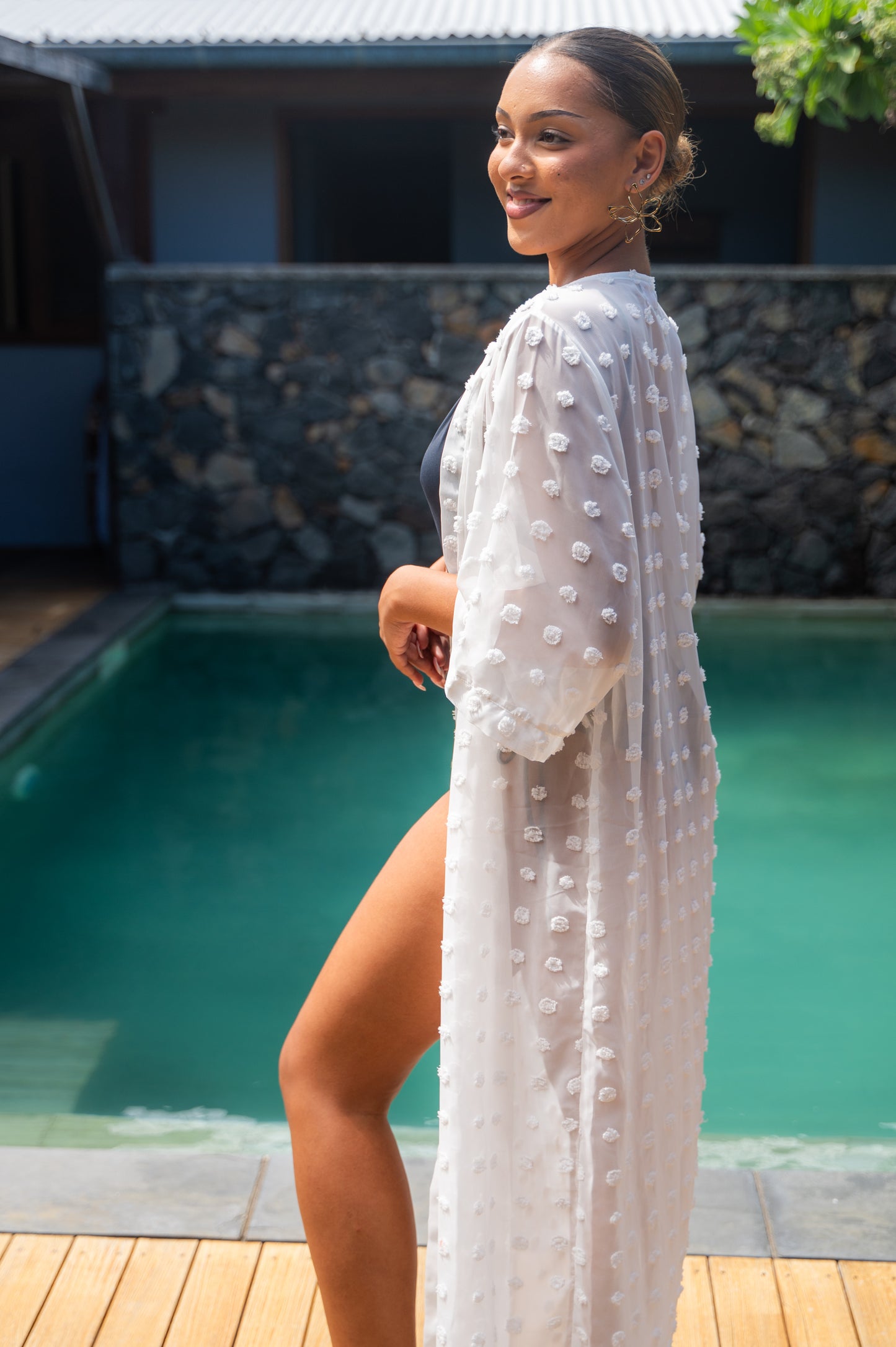 Kimono Liberty