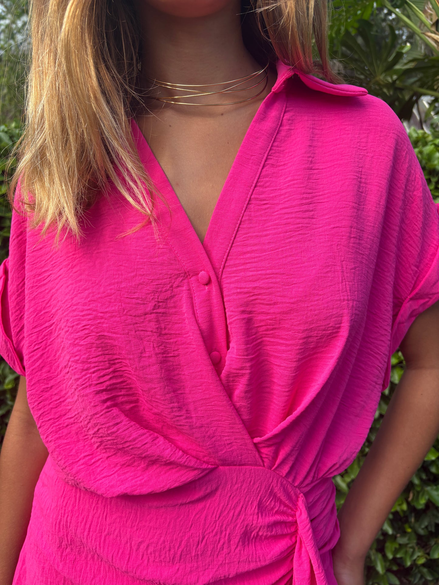 Robe Ophélia