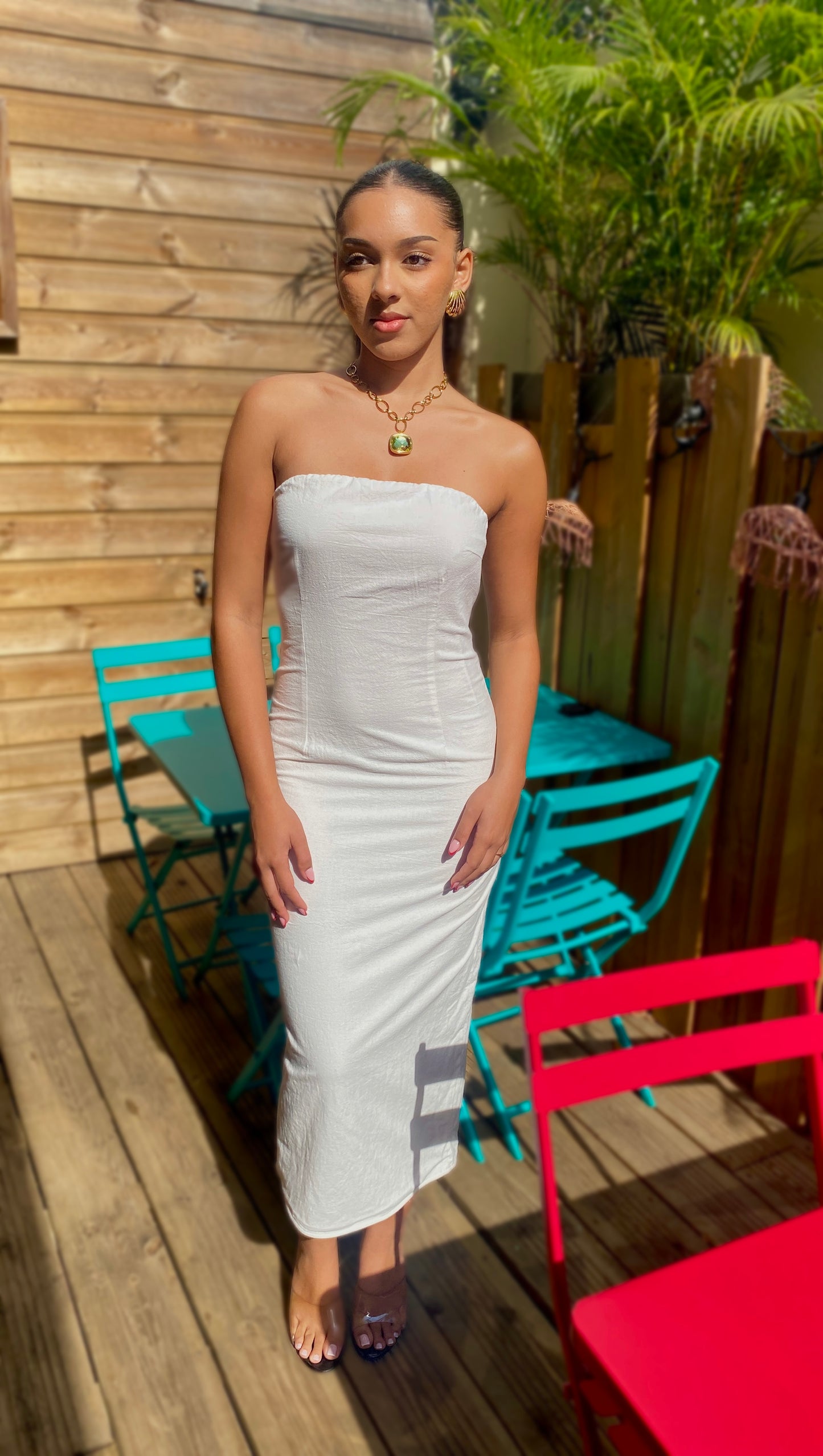 Robe Cataleya