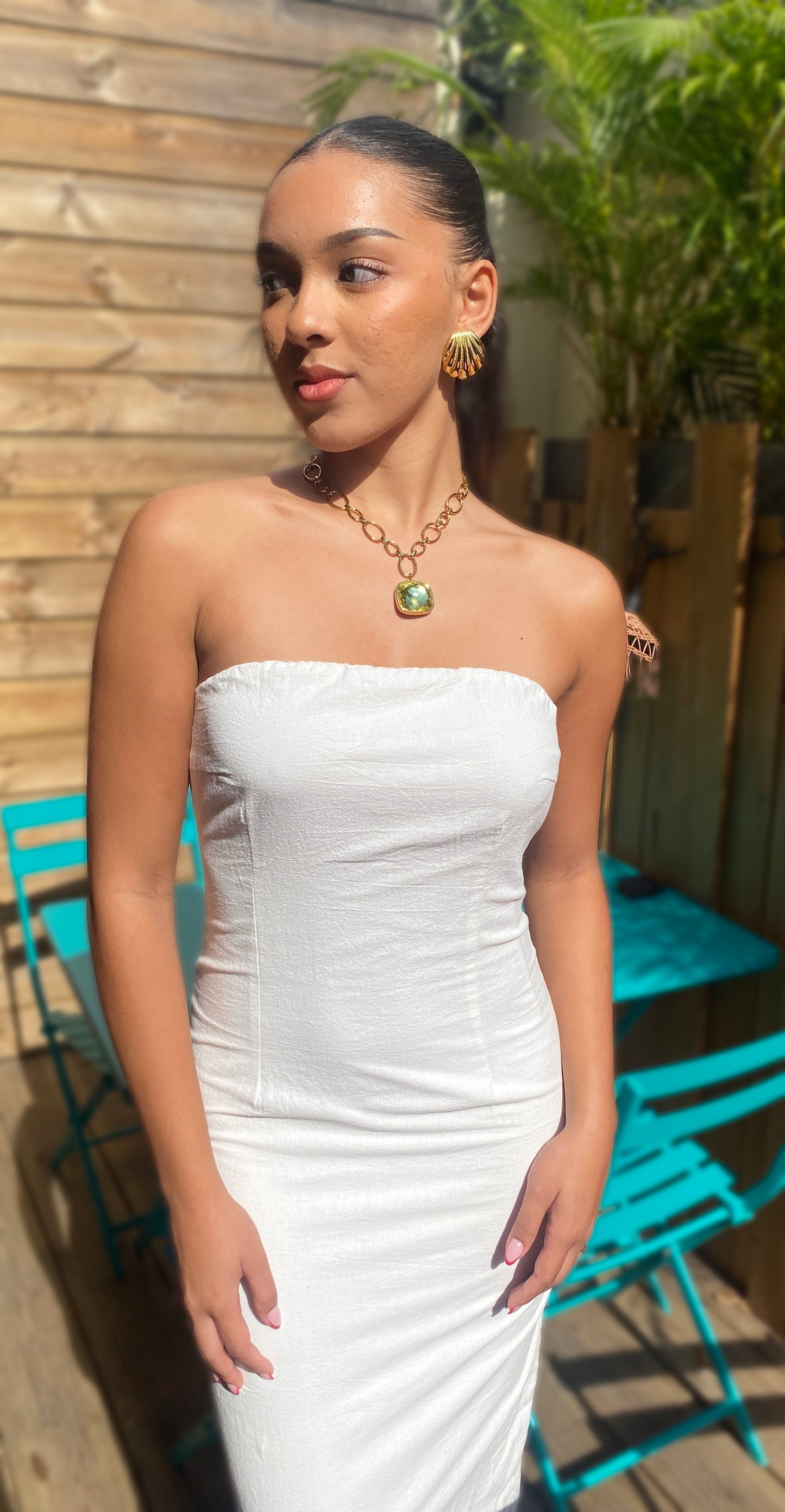 Robe Cataleya