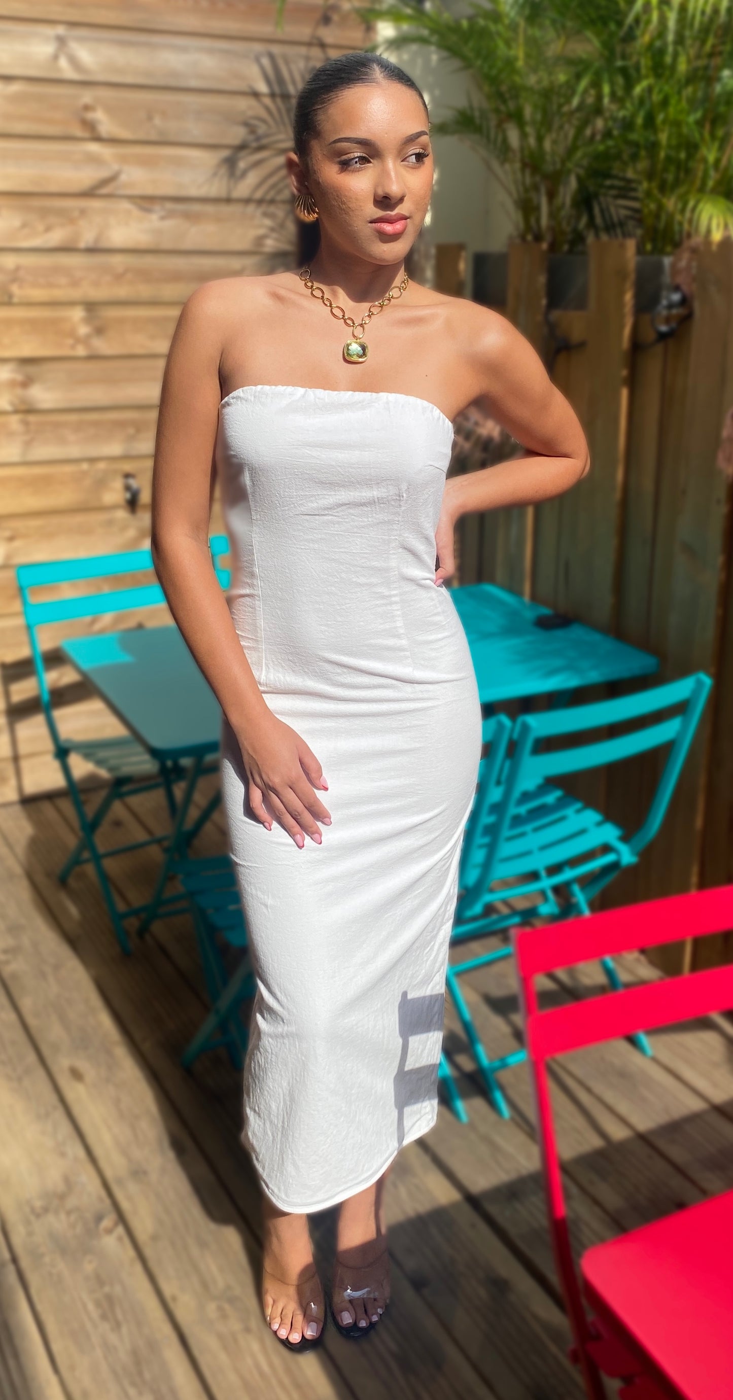 Robe Cataleya