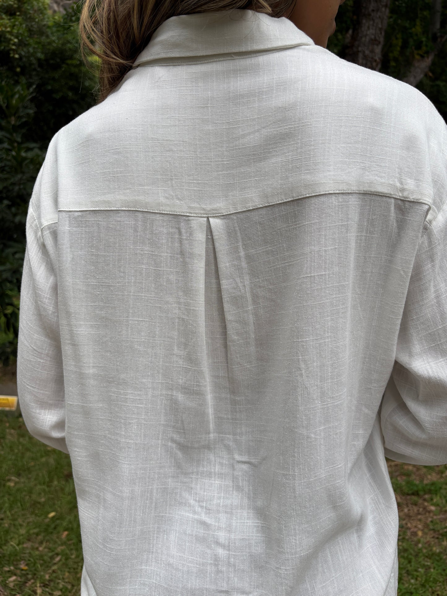 Chemise Palm