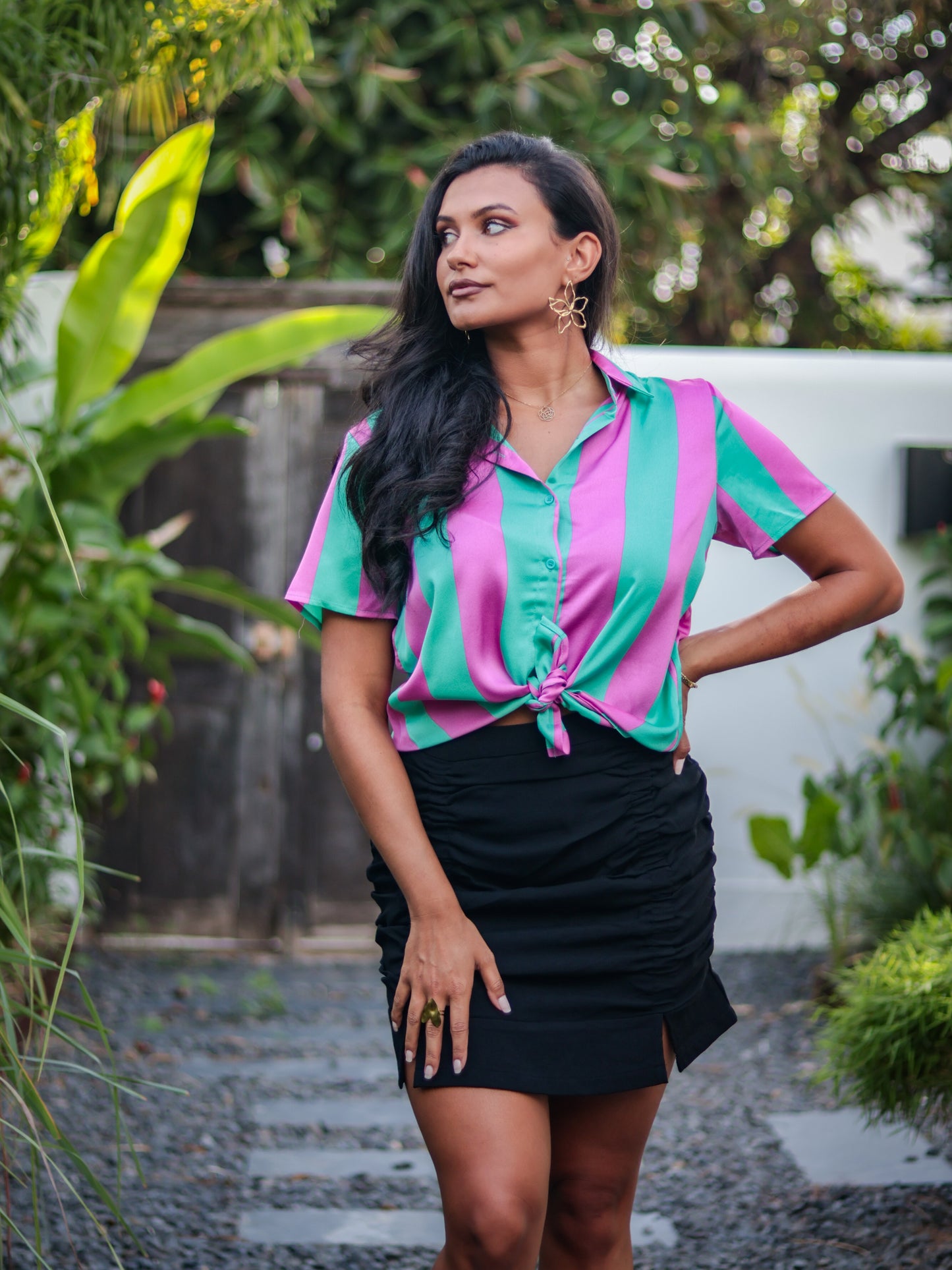 Chemise Réginna