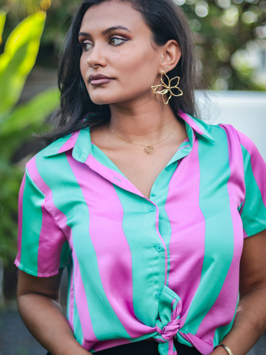 Chemise Réginna