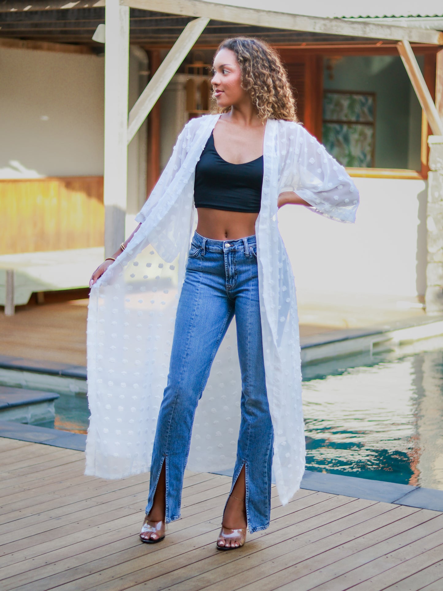 Kimono Liberty