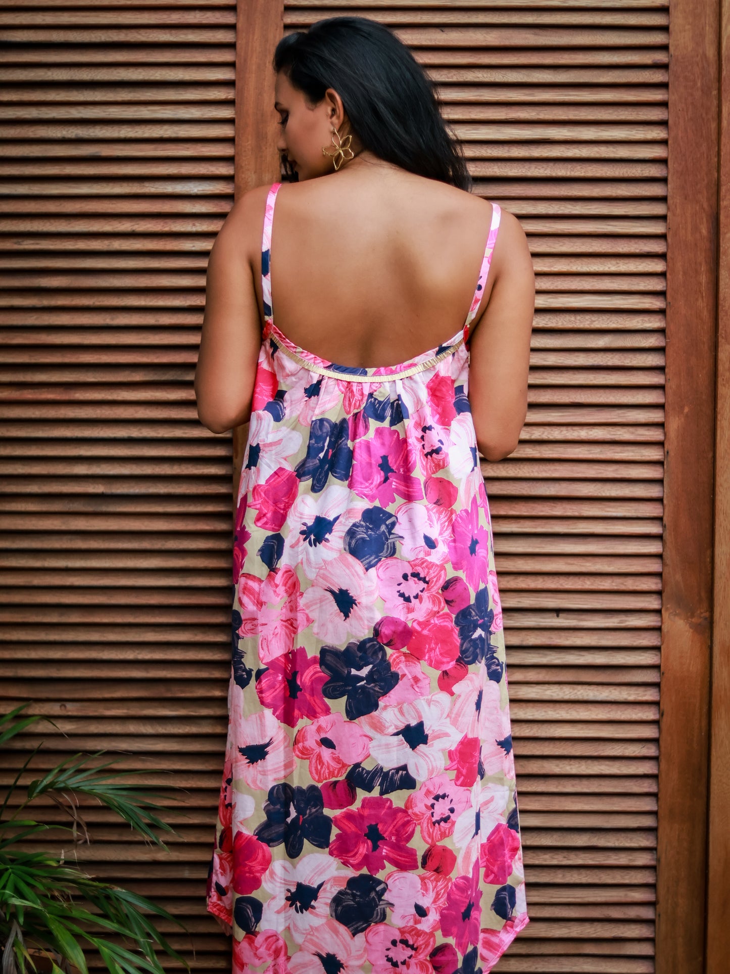 Robe Barbade