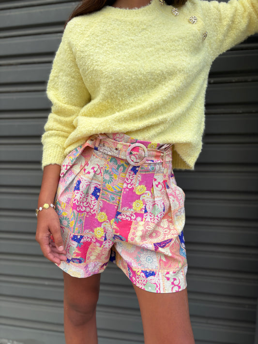 Short DOLCE