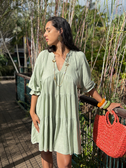 Robe Davina
