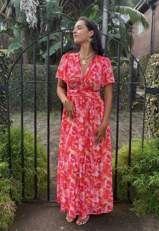 Robe Isaya
