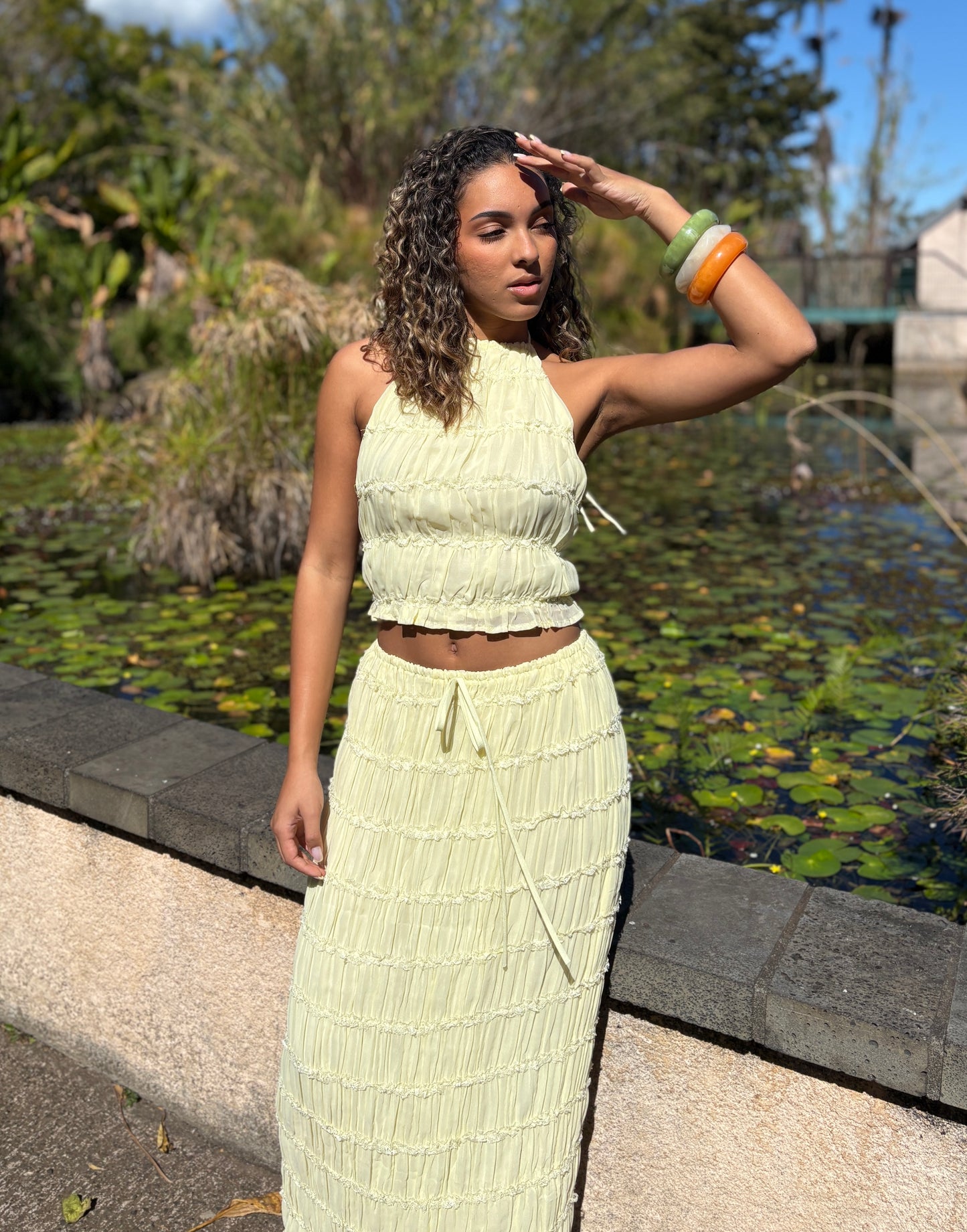 Ensemble Solaire