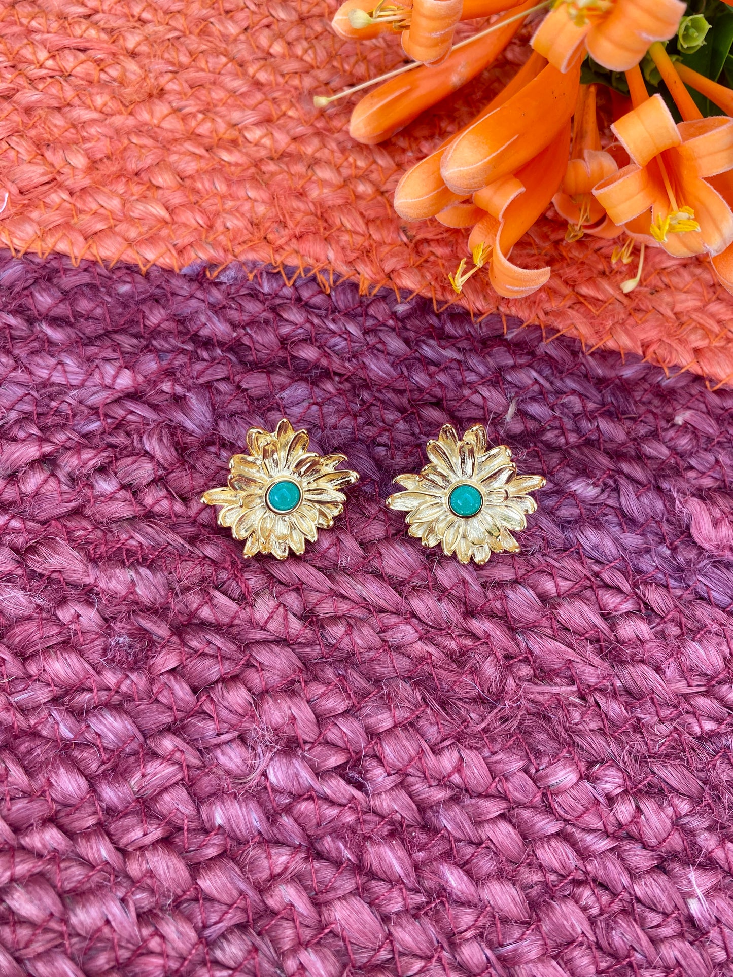 Boucles Fleurié