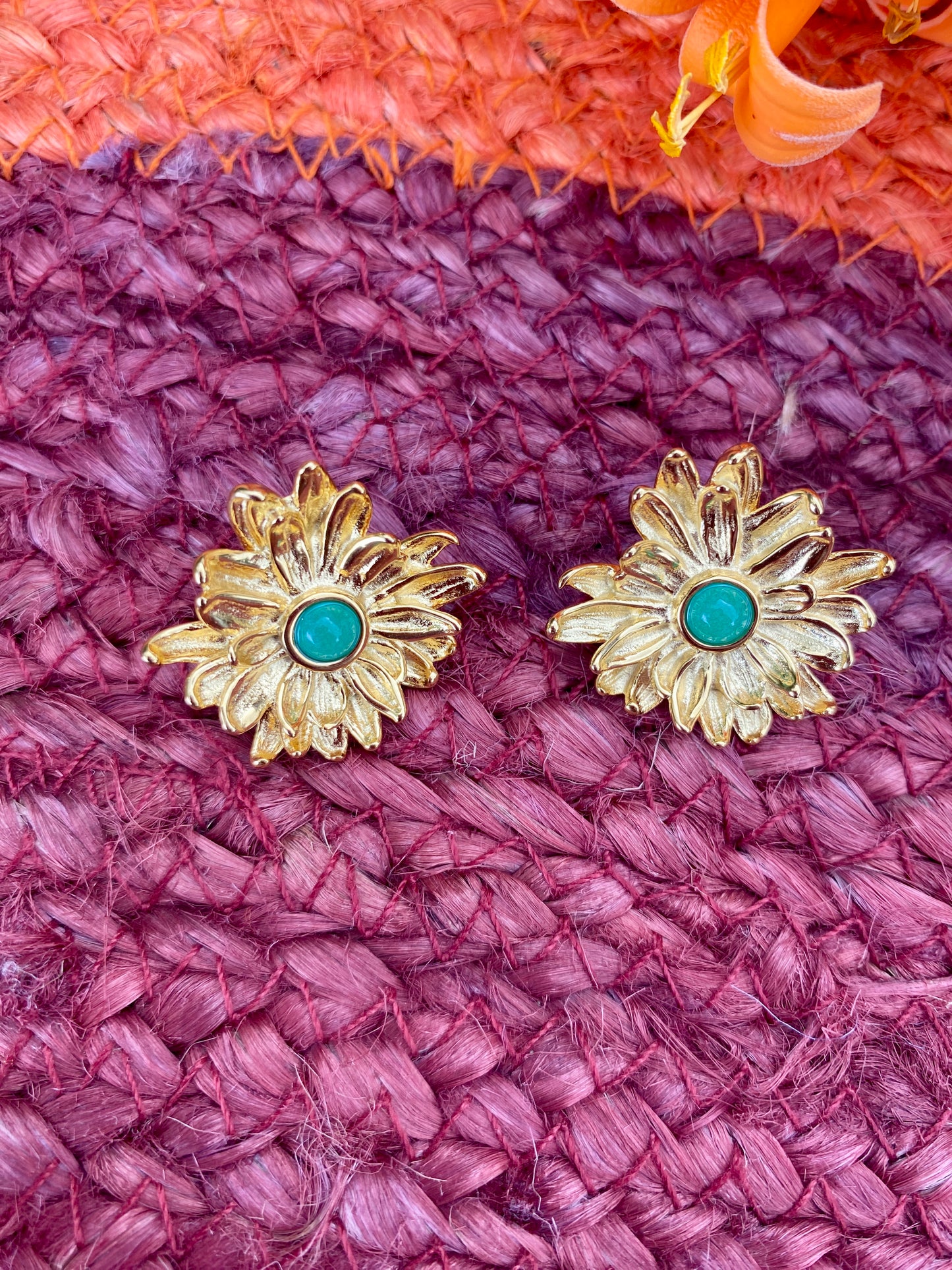 Boucles Fleurié