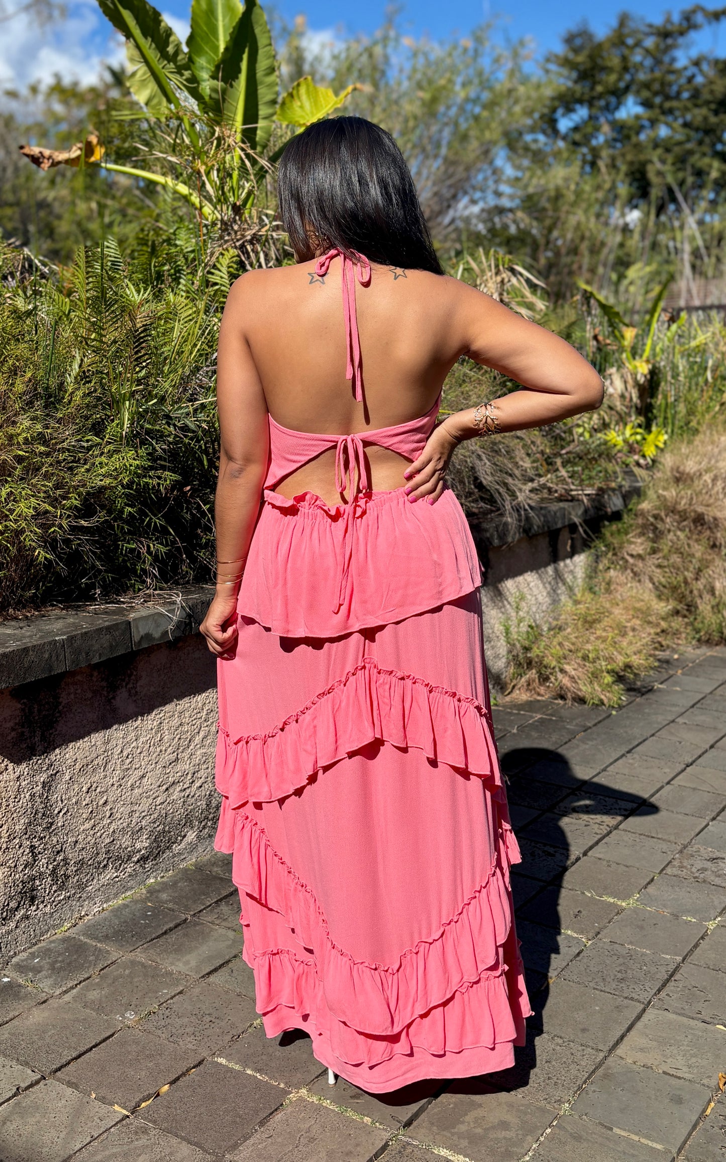 Robe Tamaris