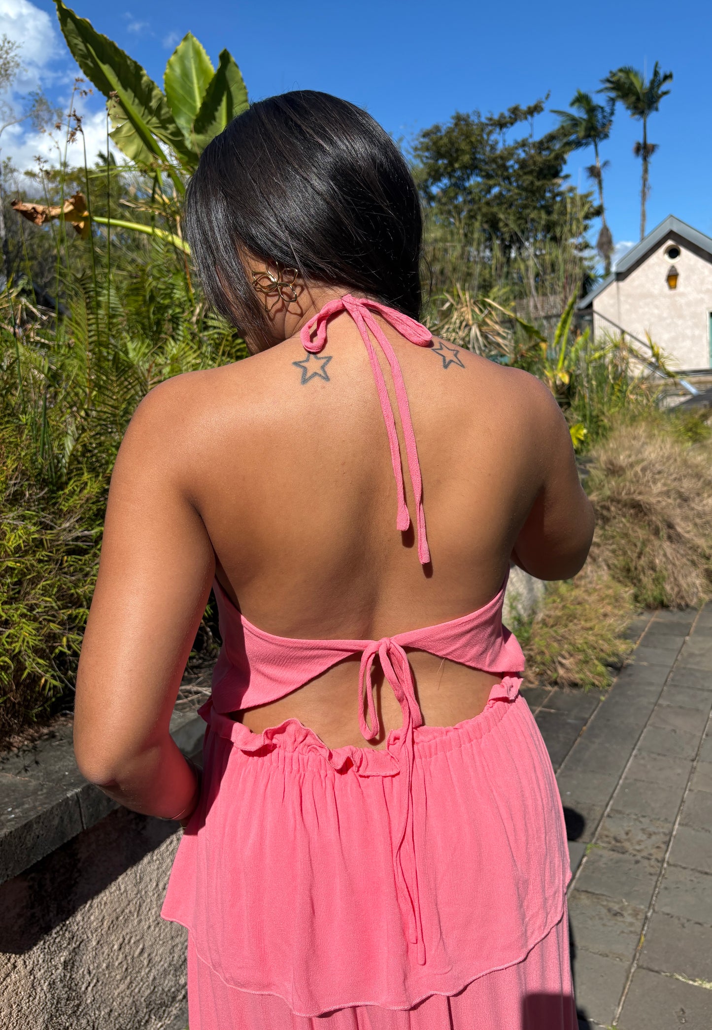 Robe Tamaris