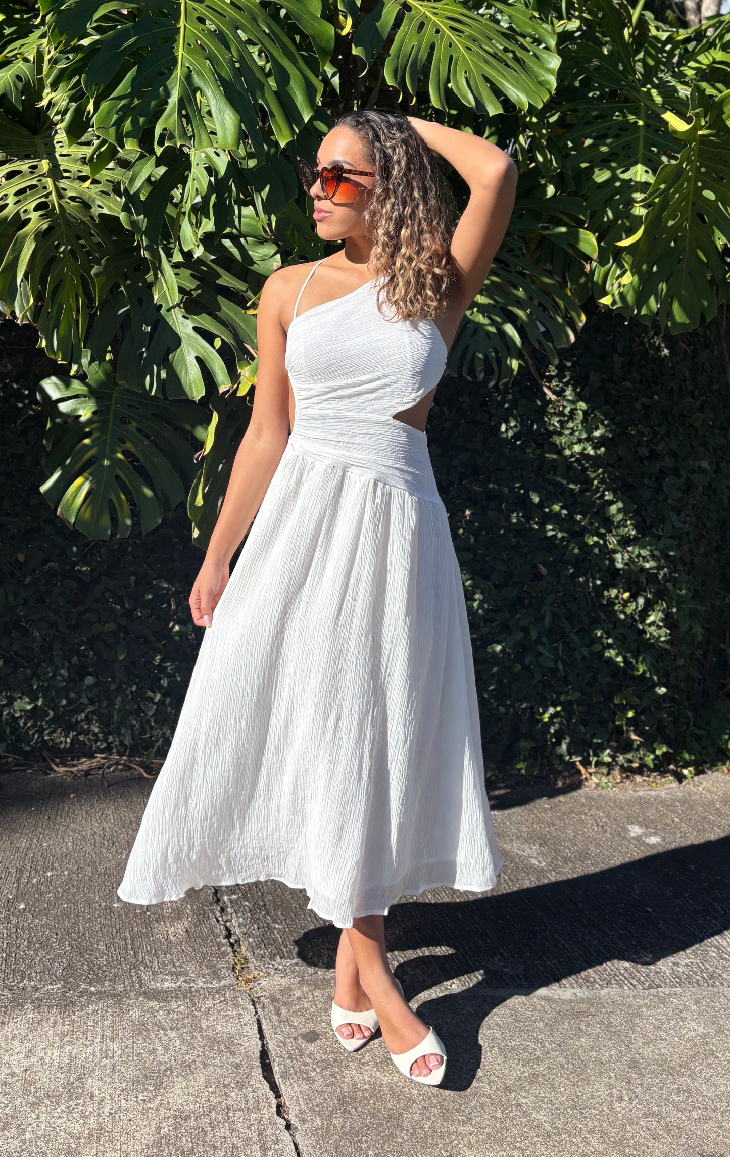 Robe Zéphyr