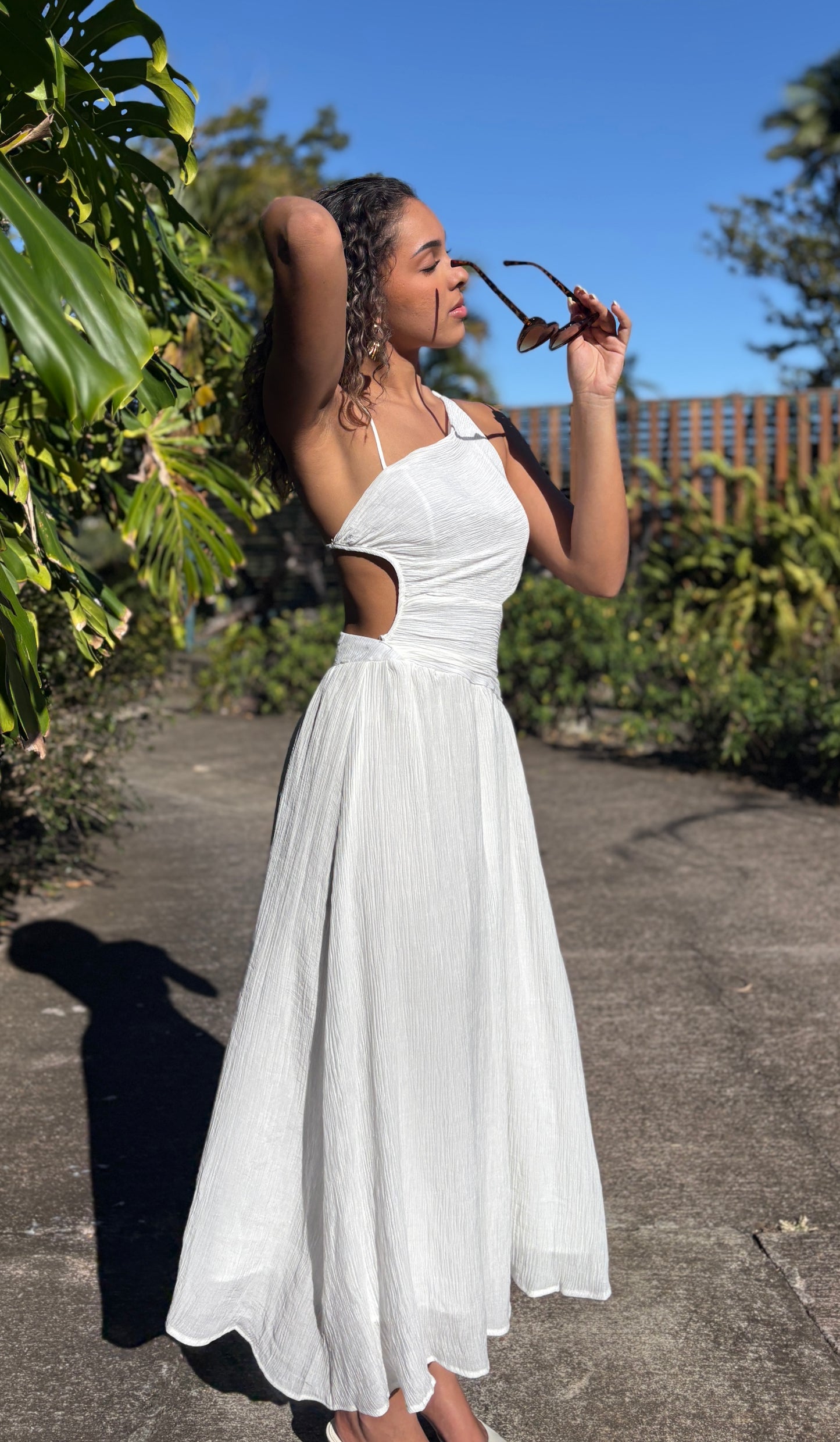 Robe Zéphyr
