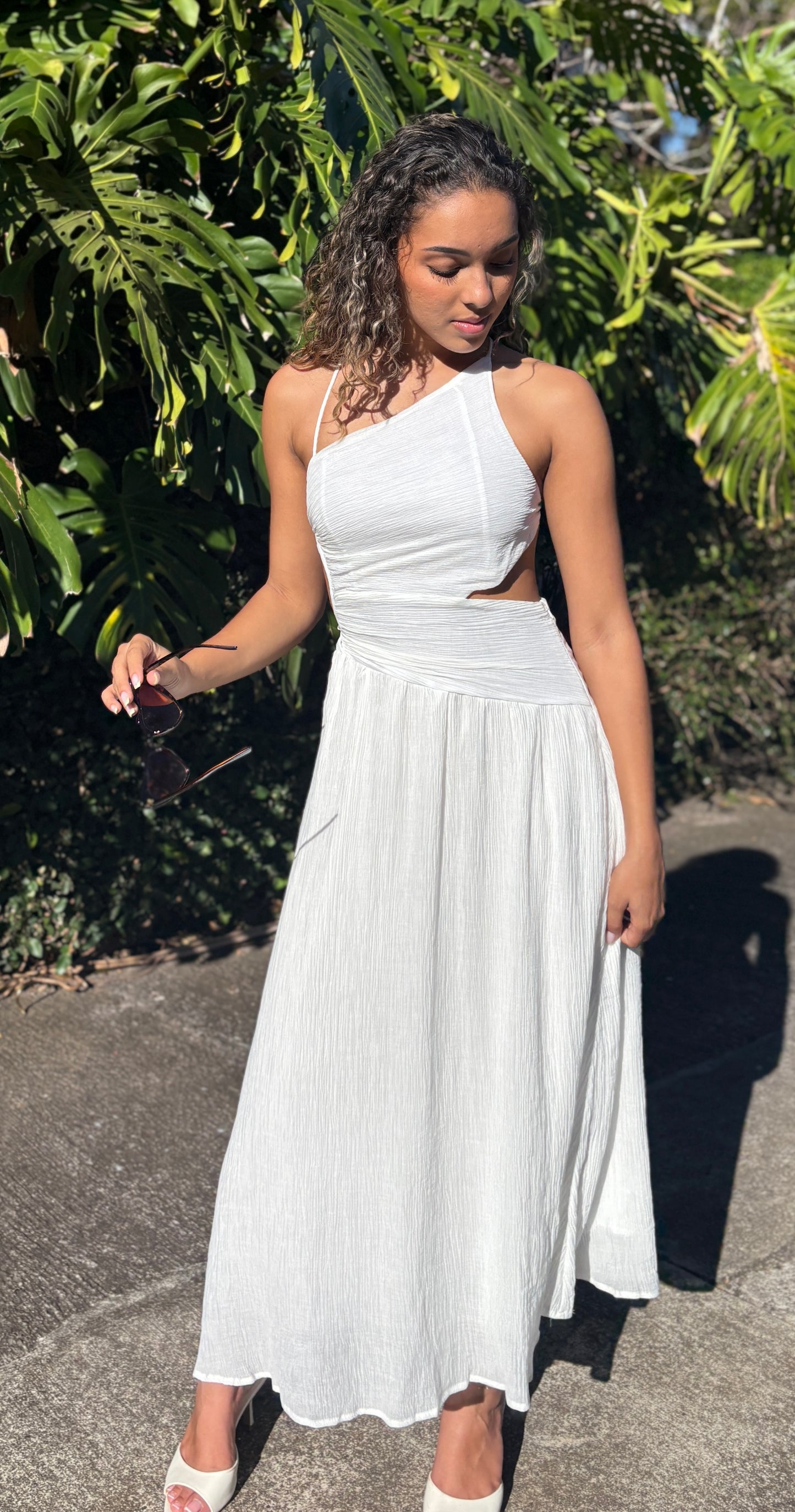 Robe Zéphyr