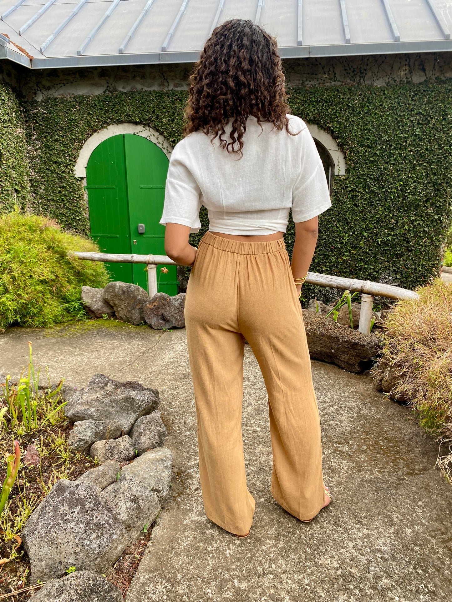 Pantalon Ibiza