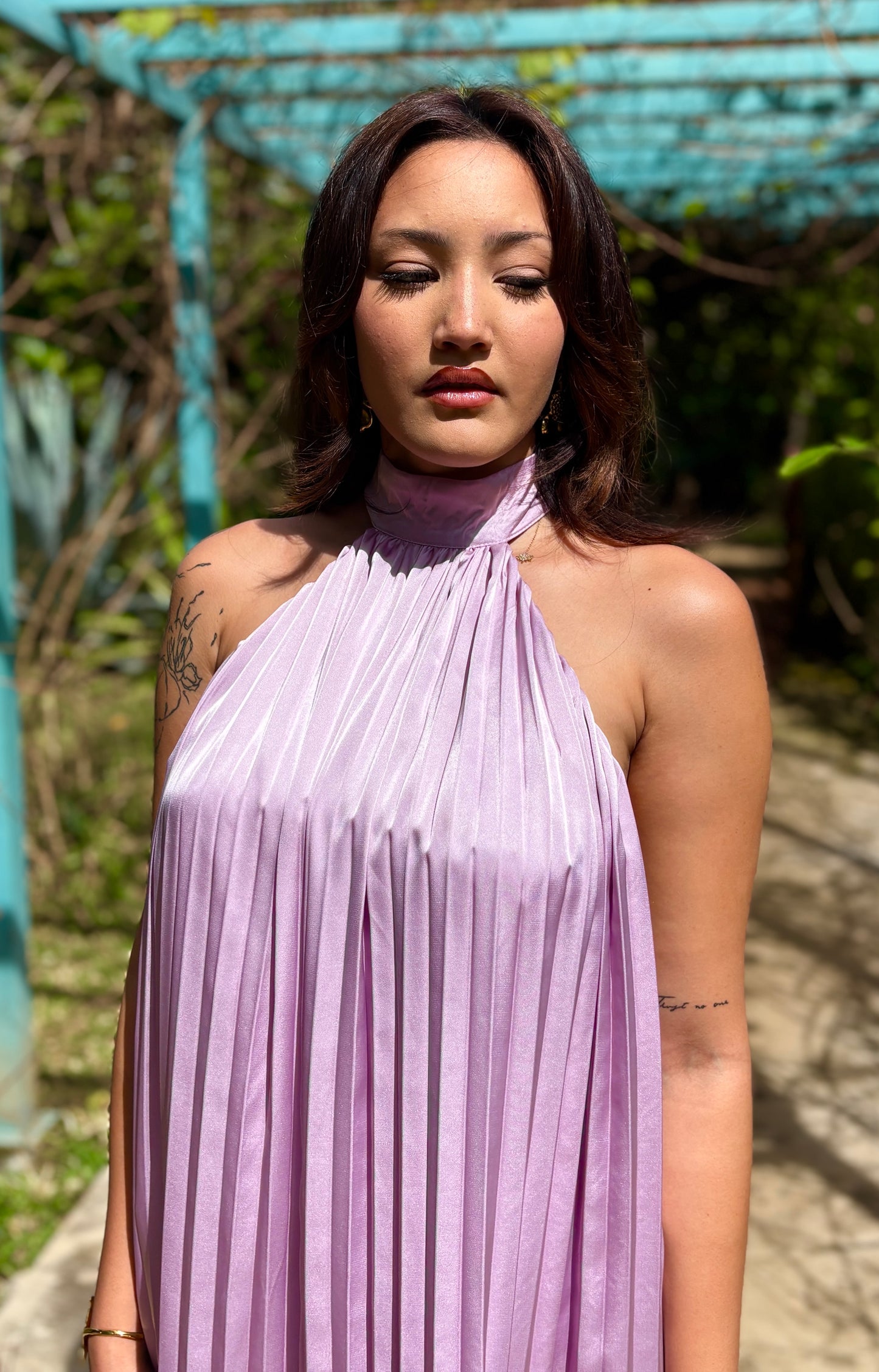 Robe Eugénie