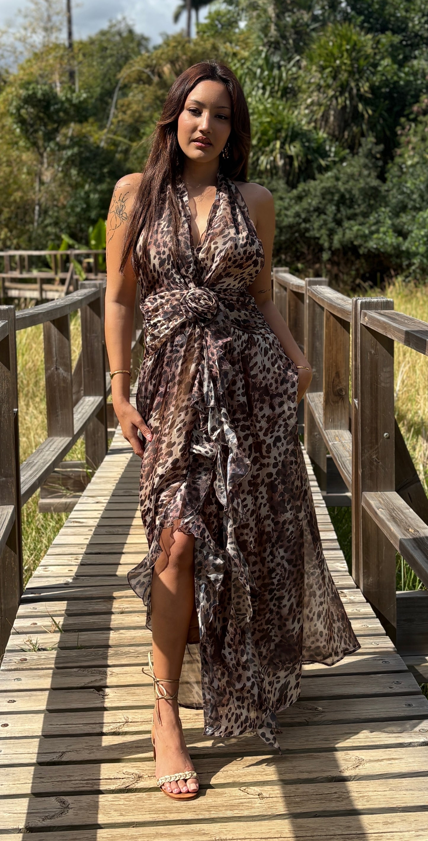 Robe Anastasia