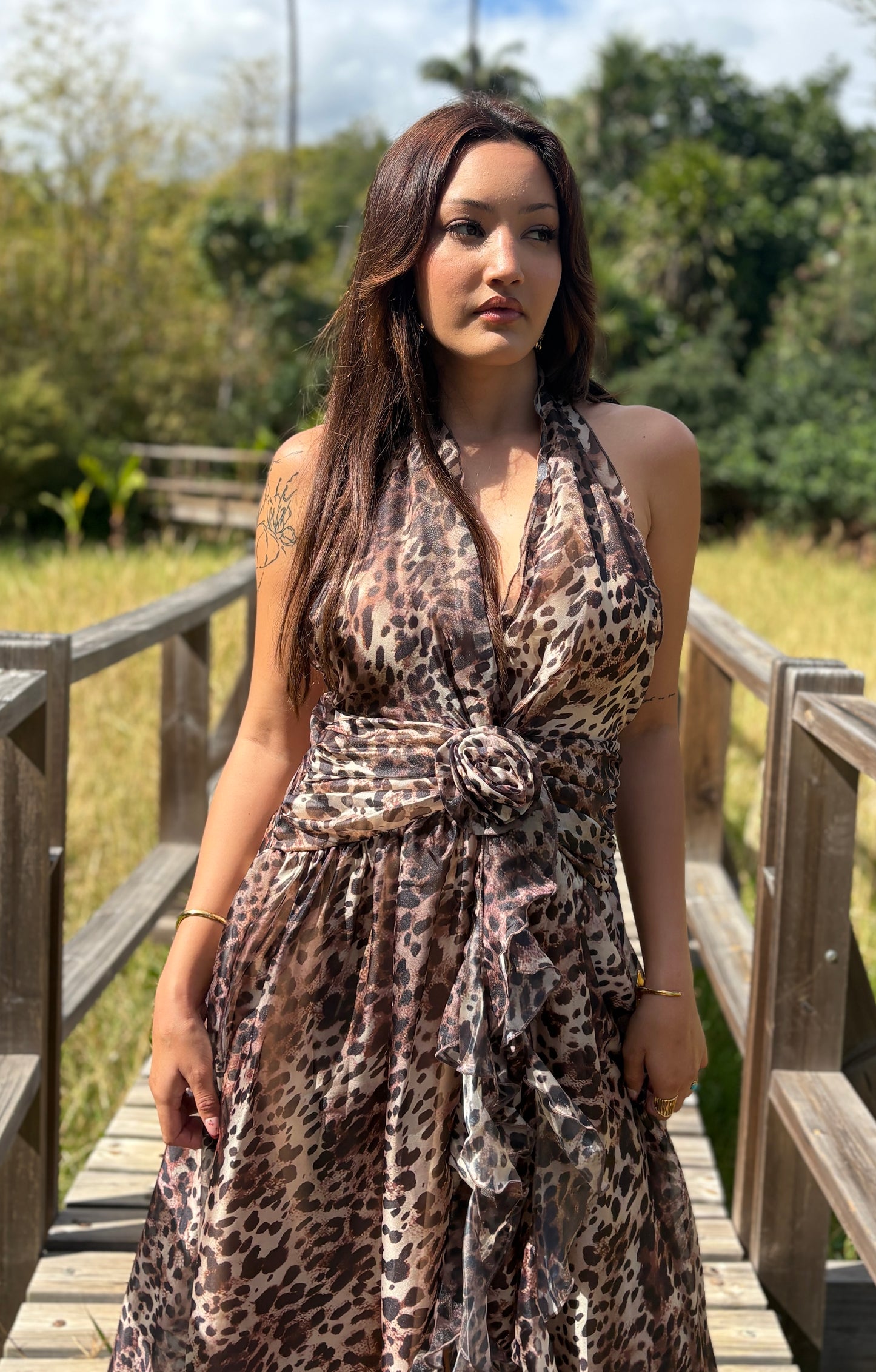 Robe Anastasia