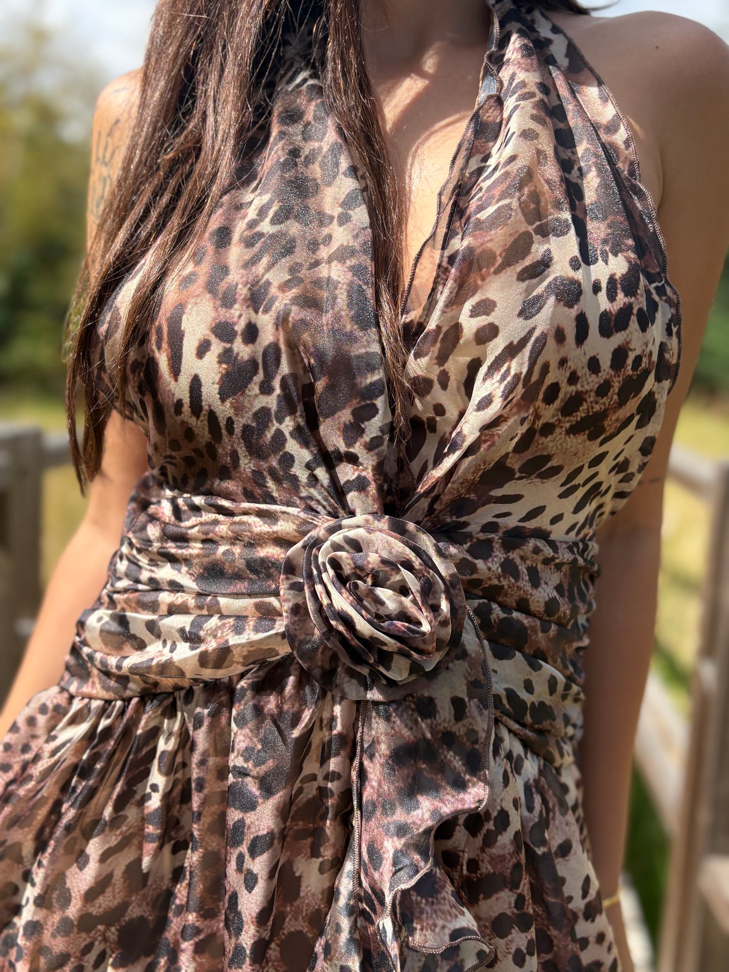 Robe Anastasia