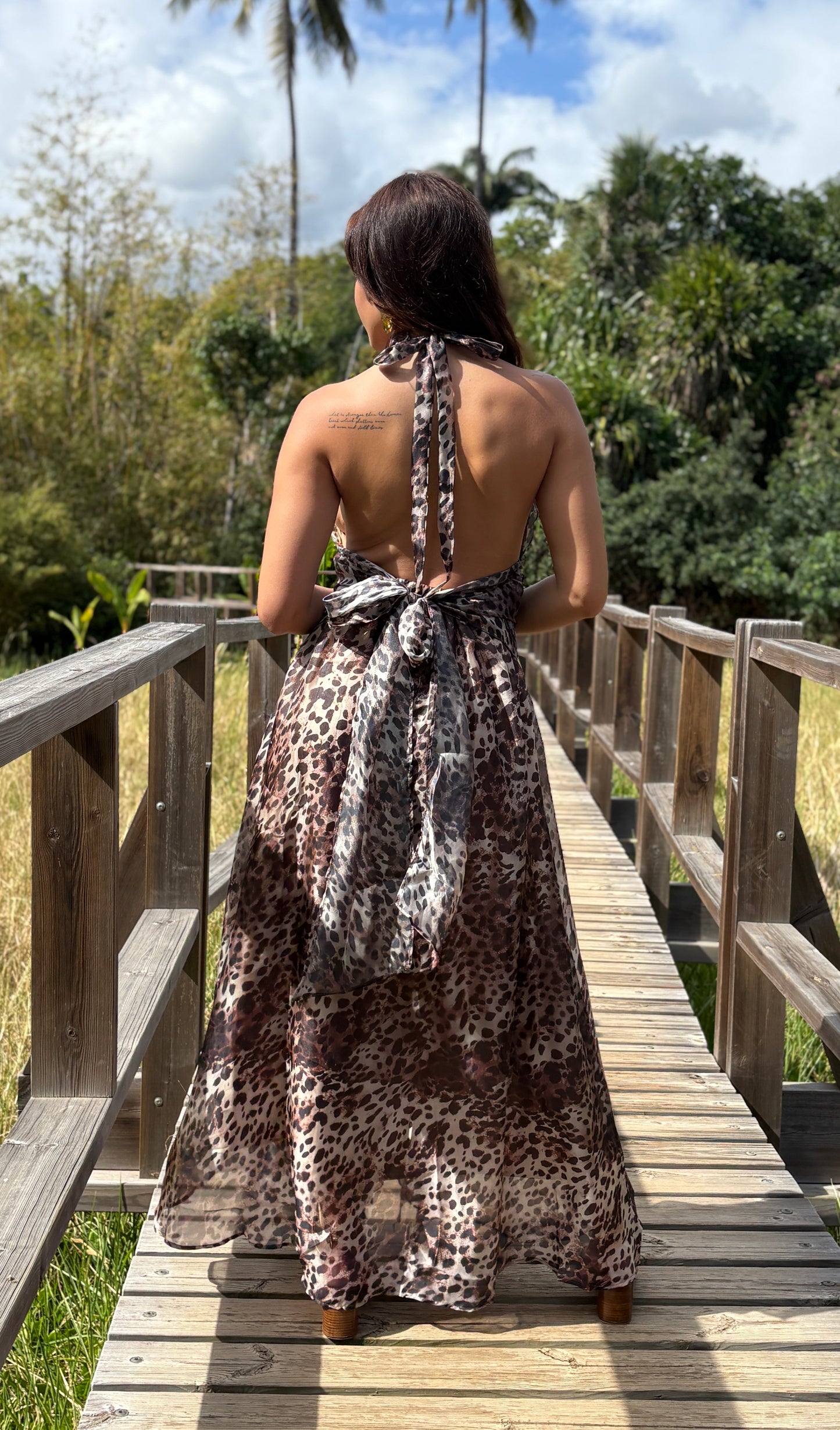 Robe Anastasia