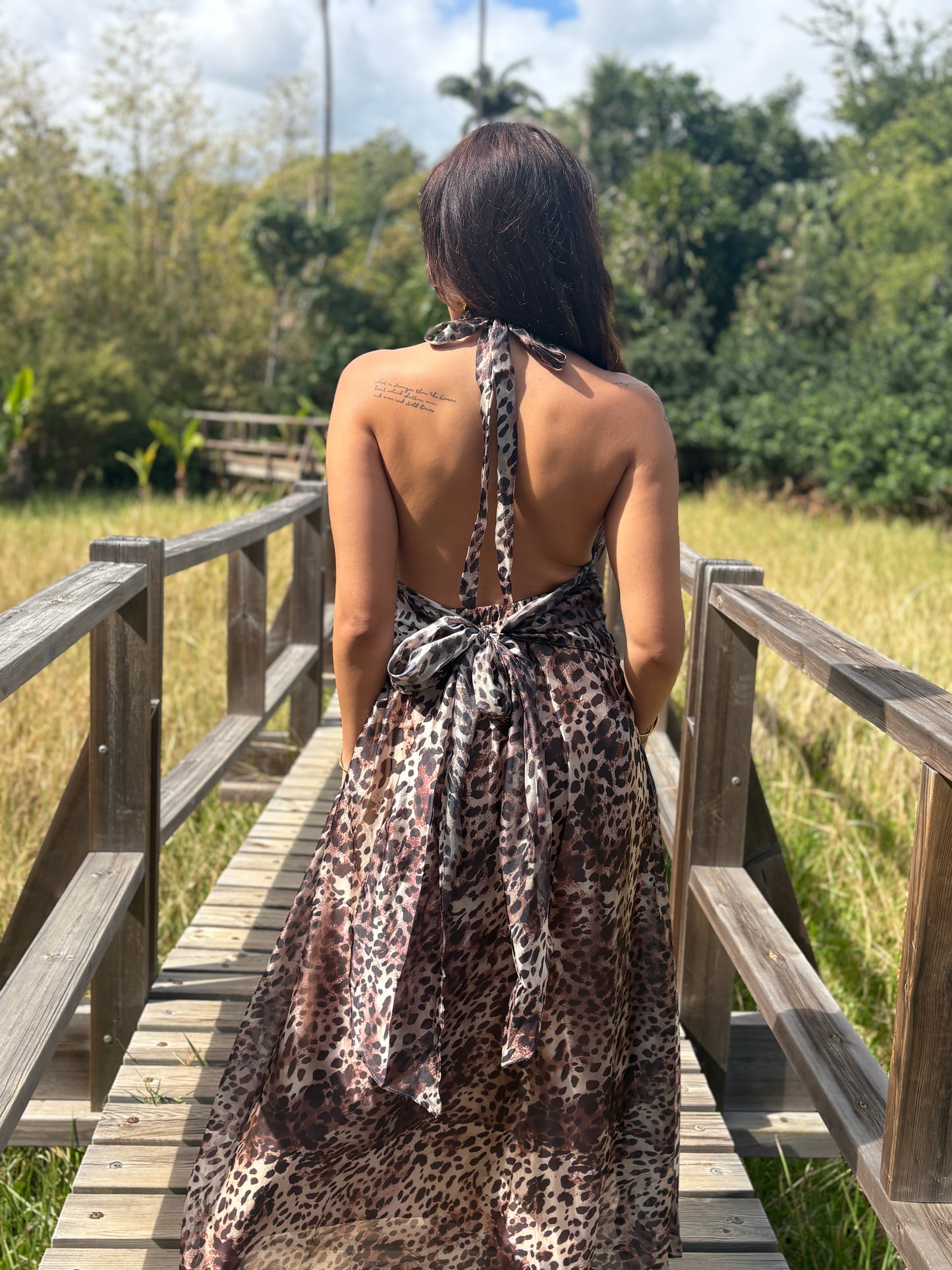 Robe Anastasia