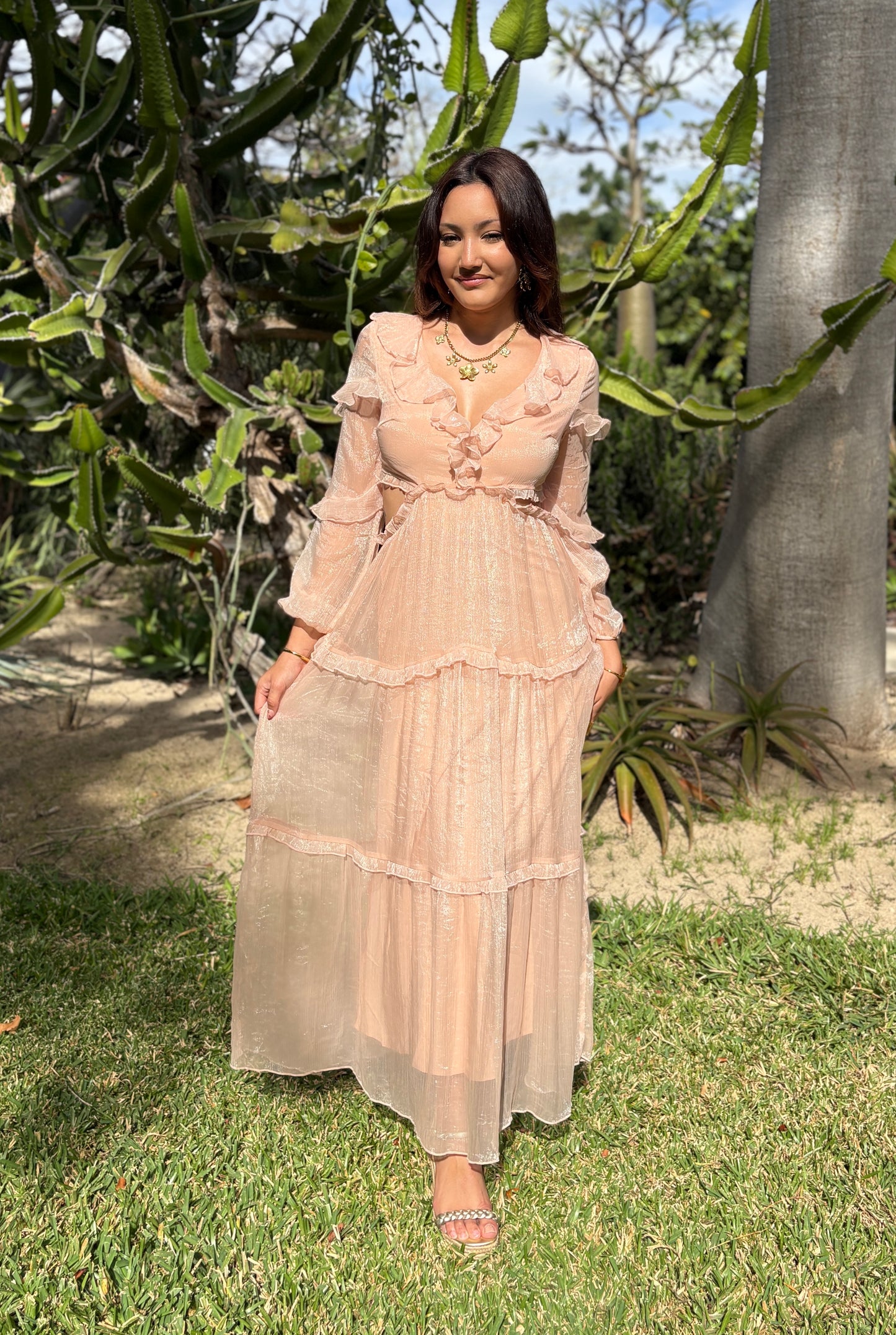 Robe Sissi