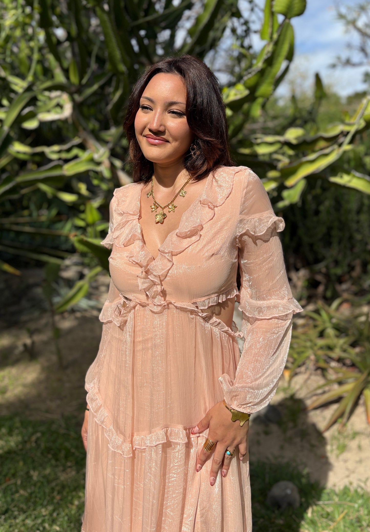 Robe Sissi