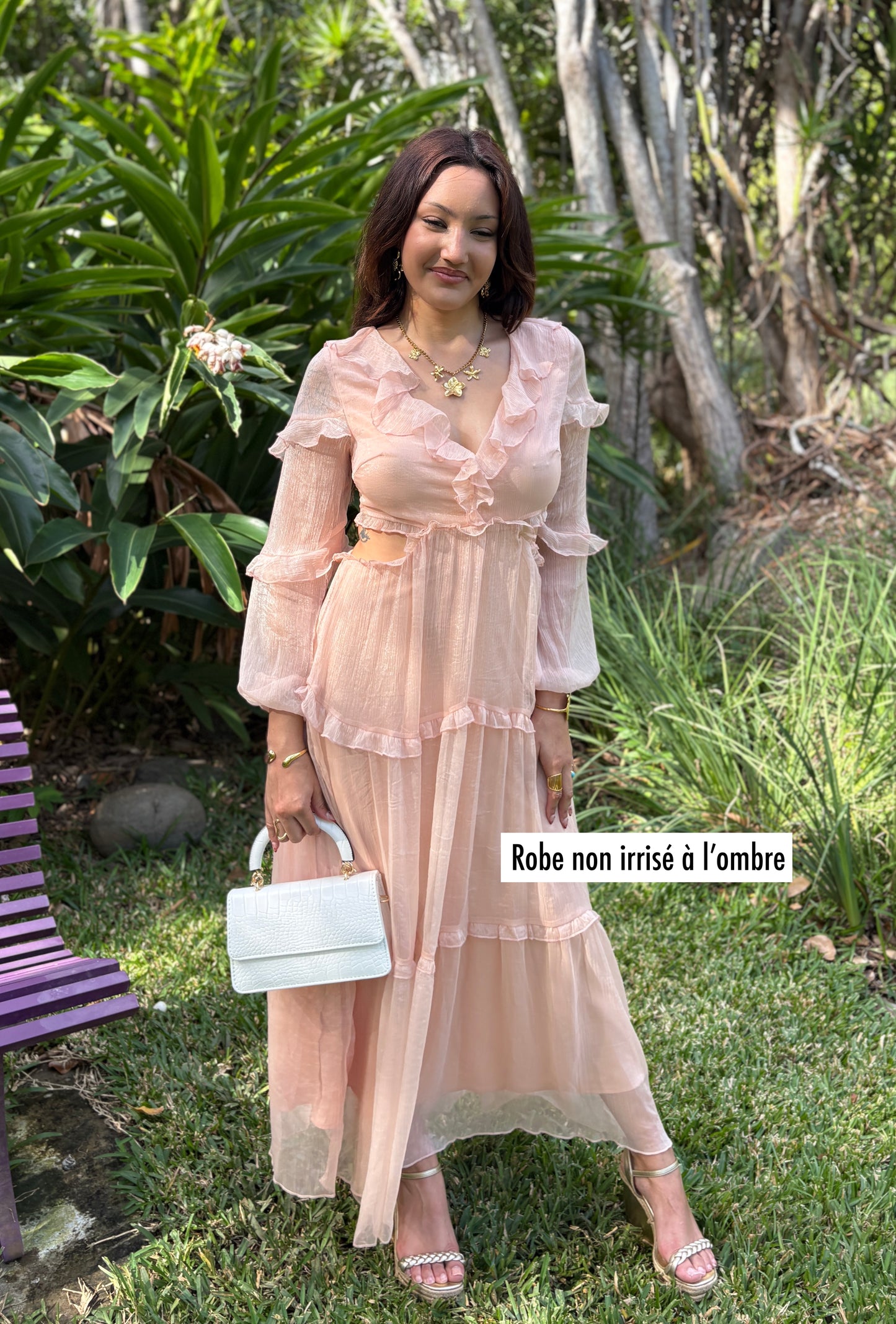 Robe Sissi