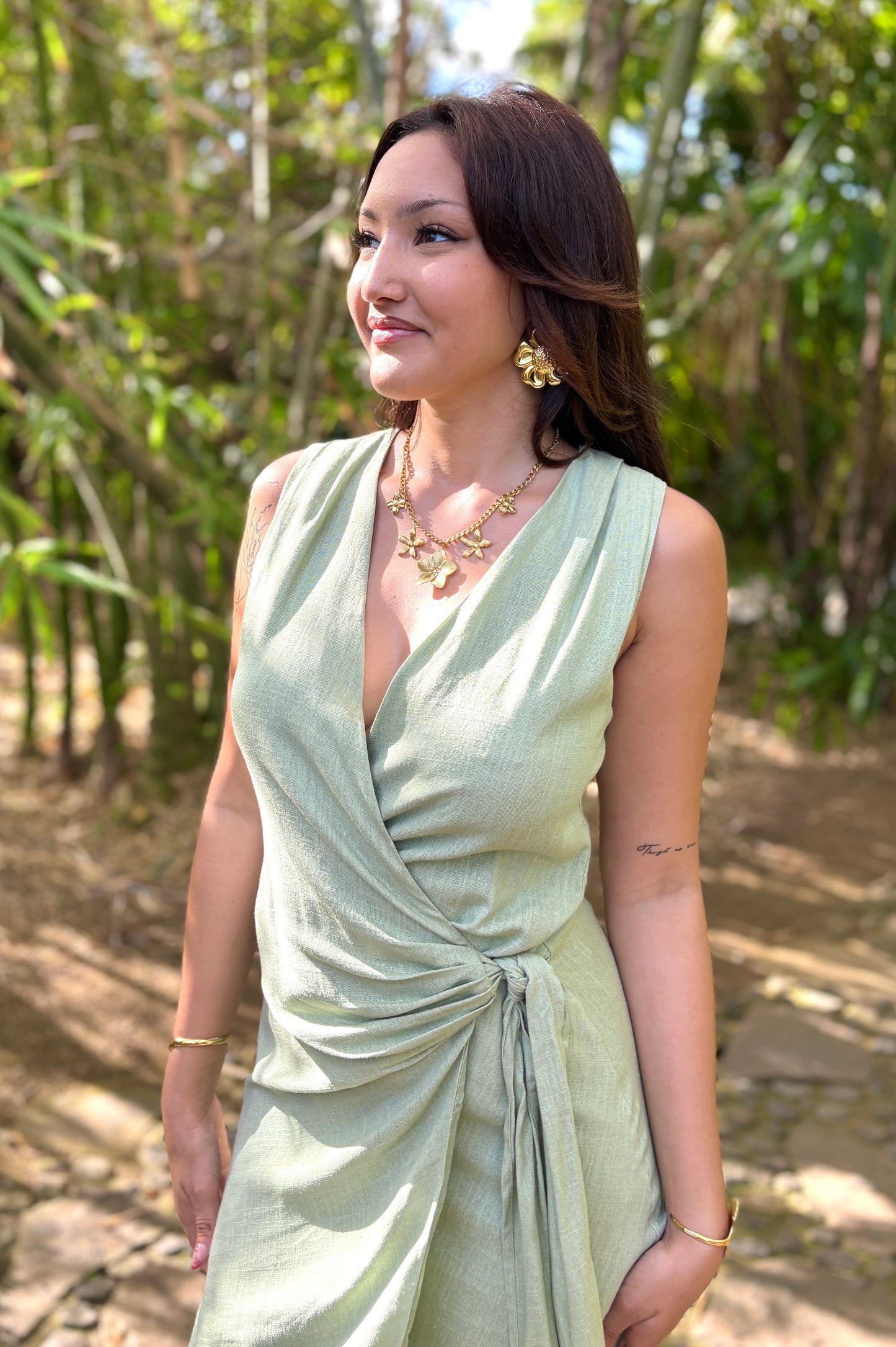 Robe Amalia