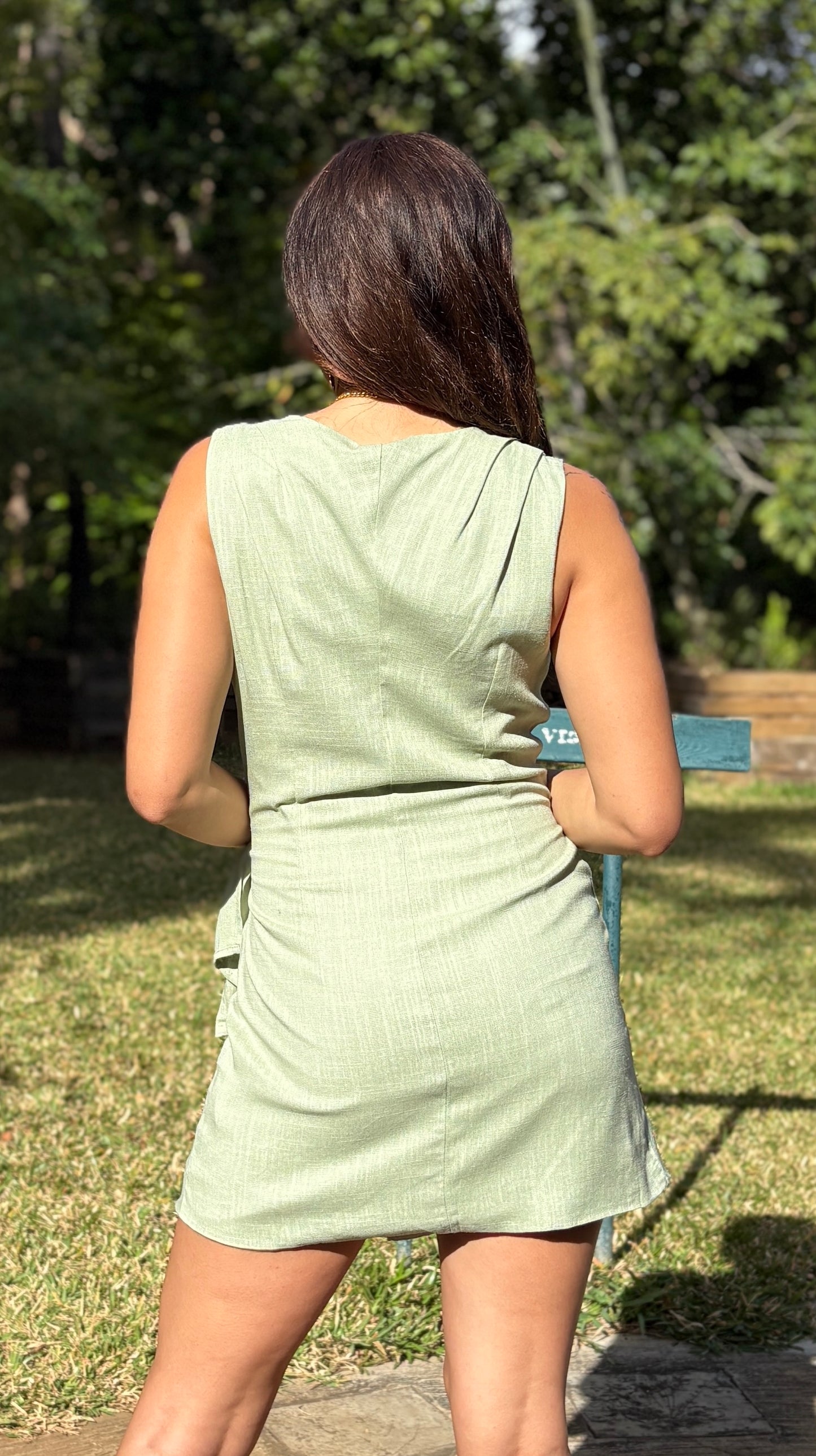 Robe Amalia