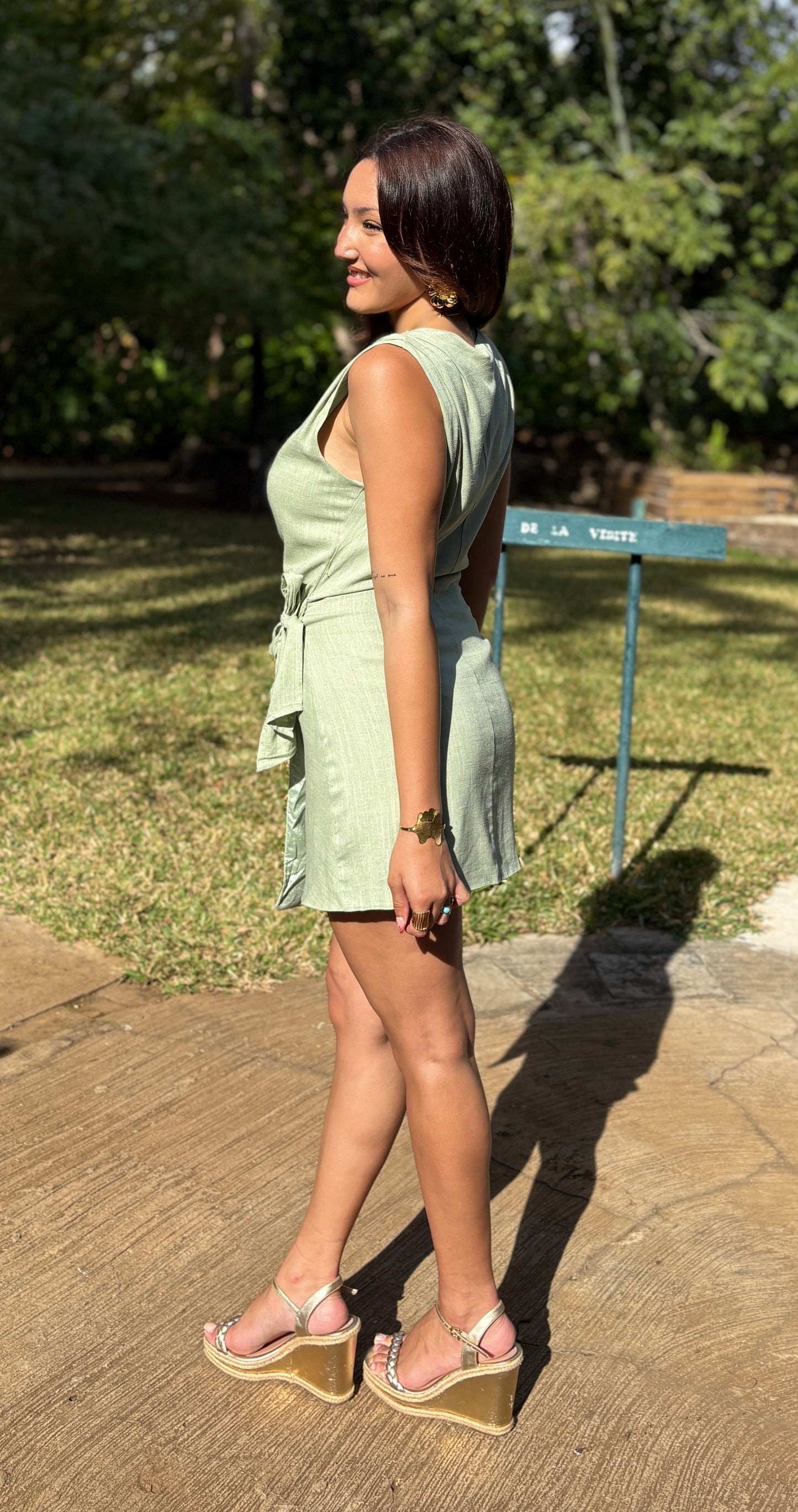 Robe Amalia