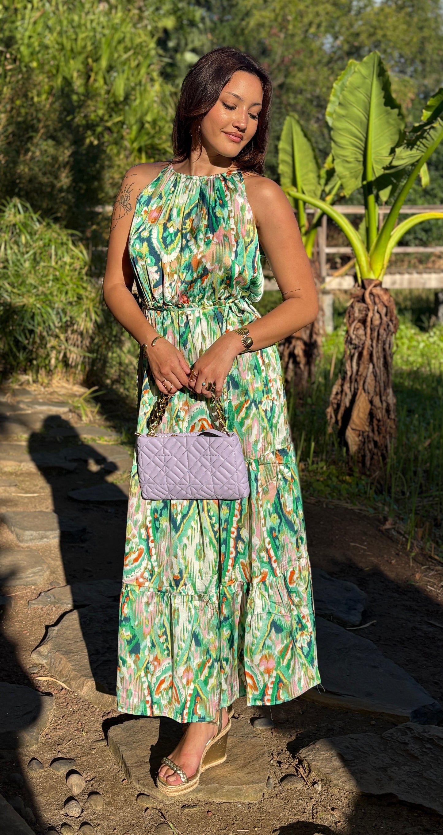 Robe Victoria