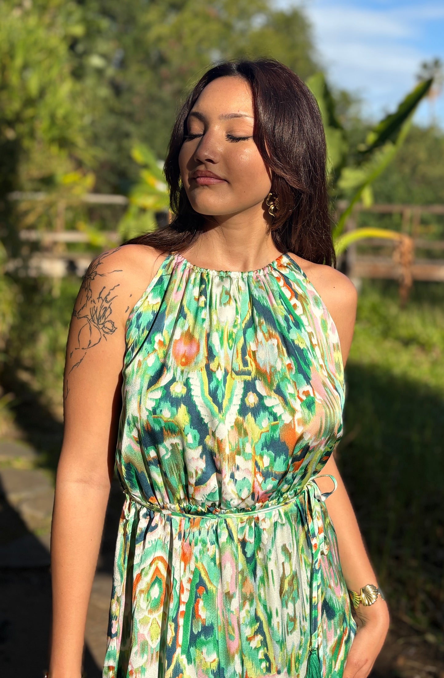 Robe Victoria