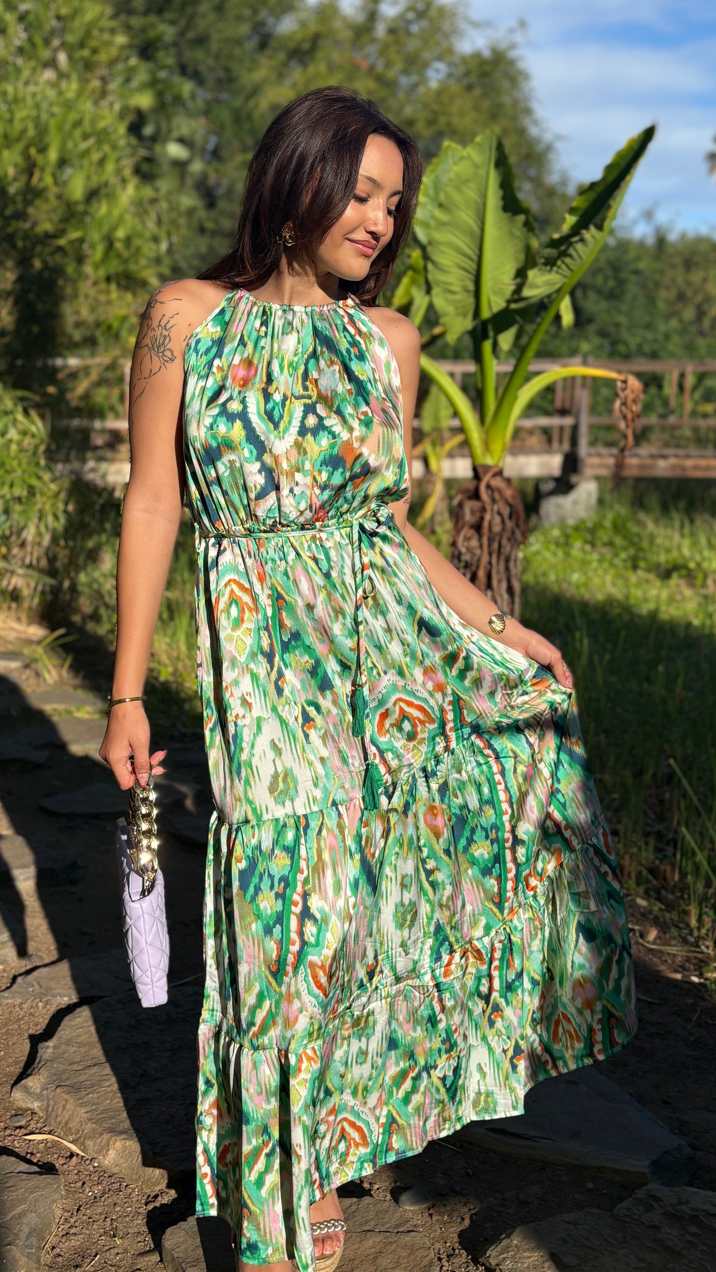 Robe Victoria