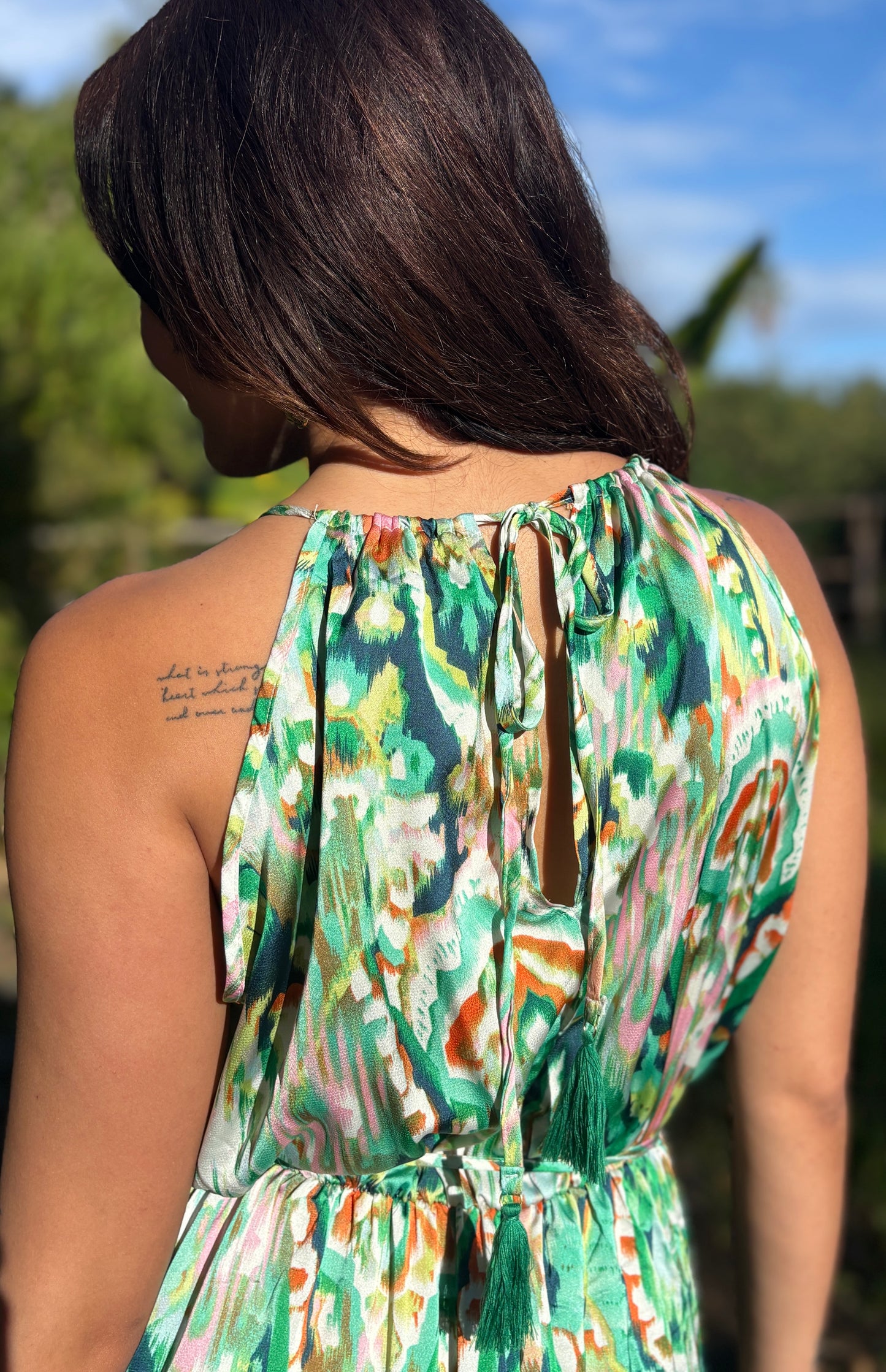 Robe Victoria