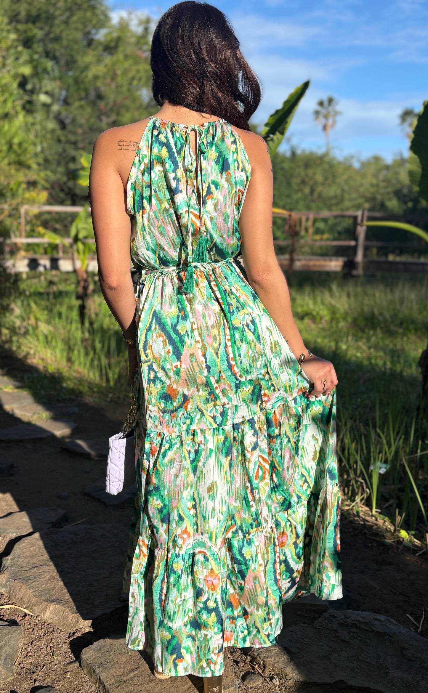 Robe Victoria