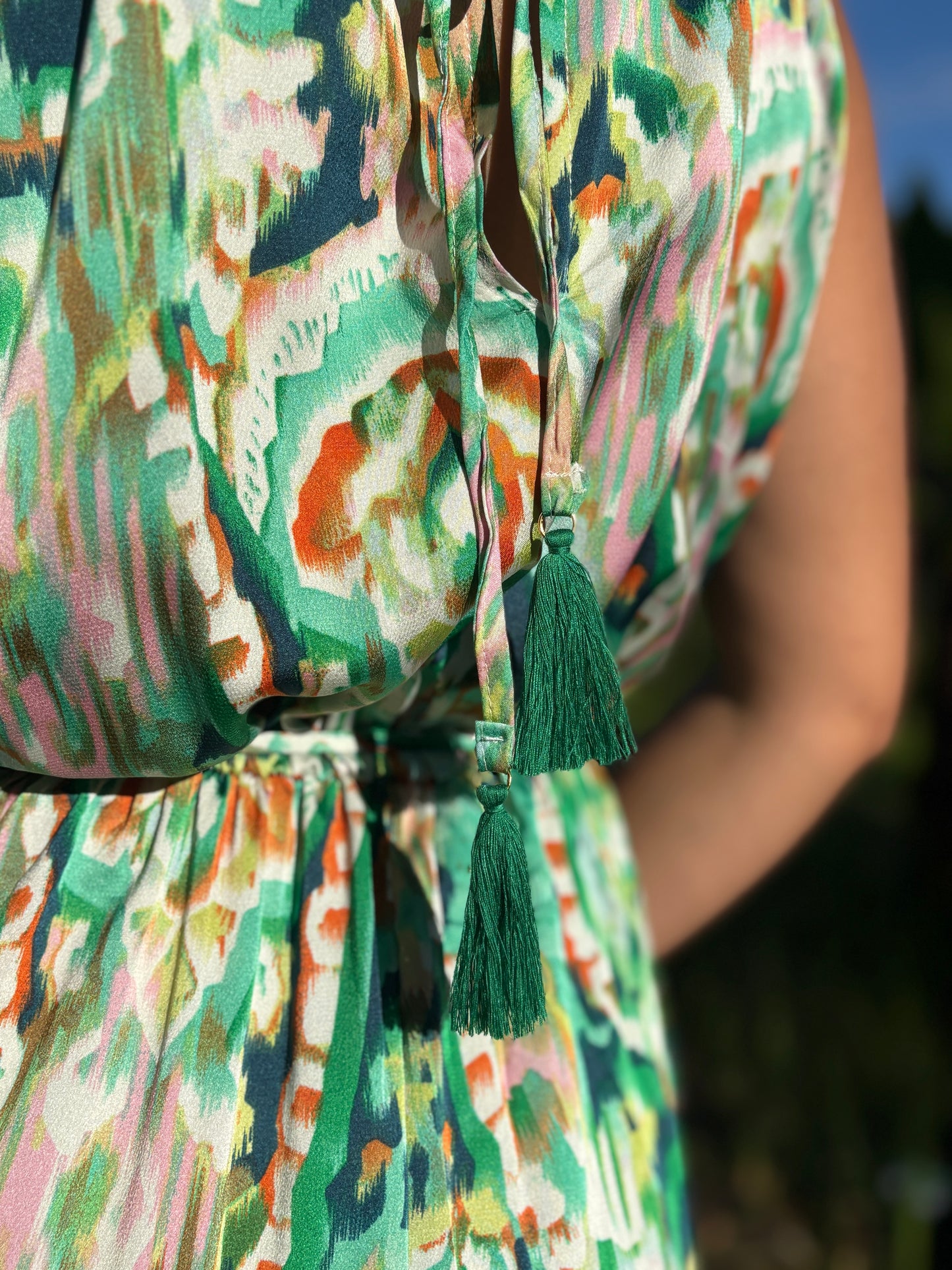 Robe Victoria