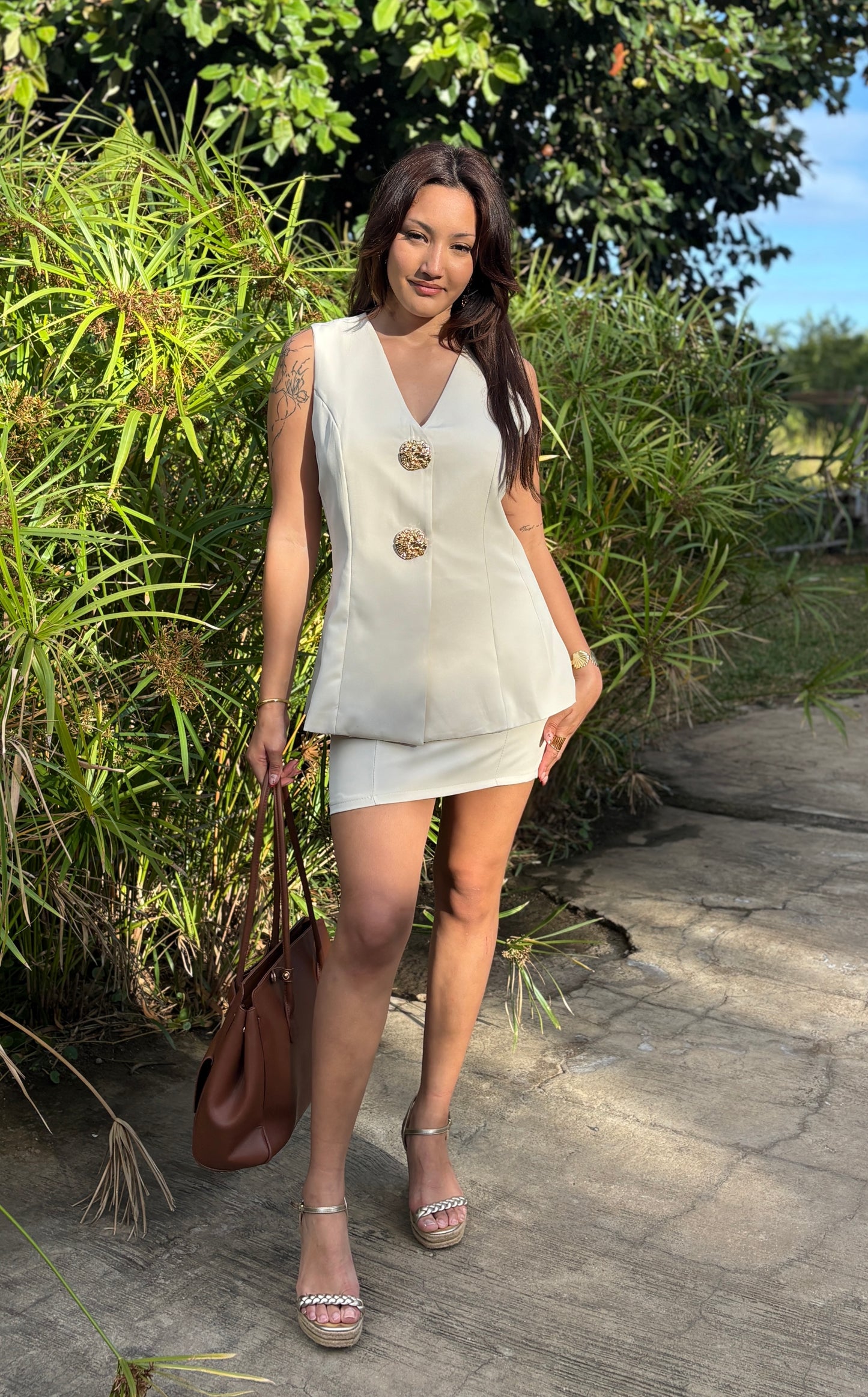 Top Yasmine
