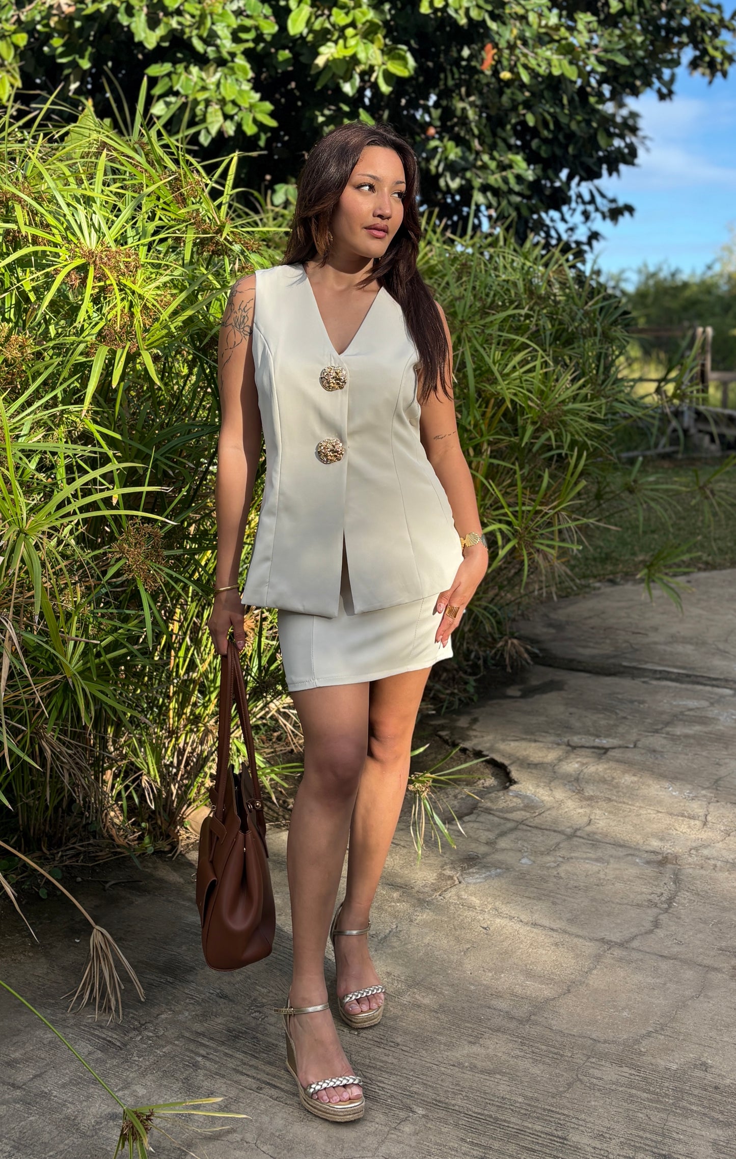 Top Yasmine