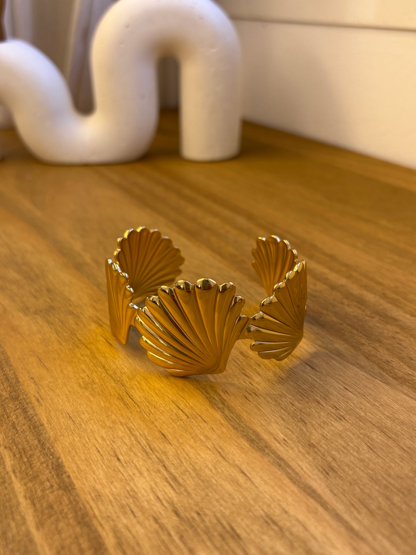 Bracelet Coquillage