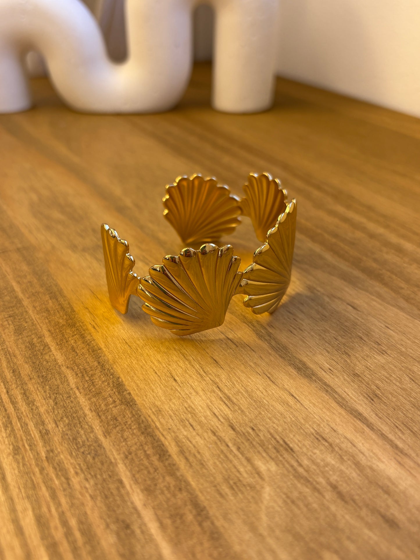 Bracelet Coquillage