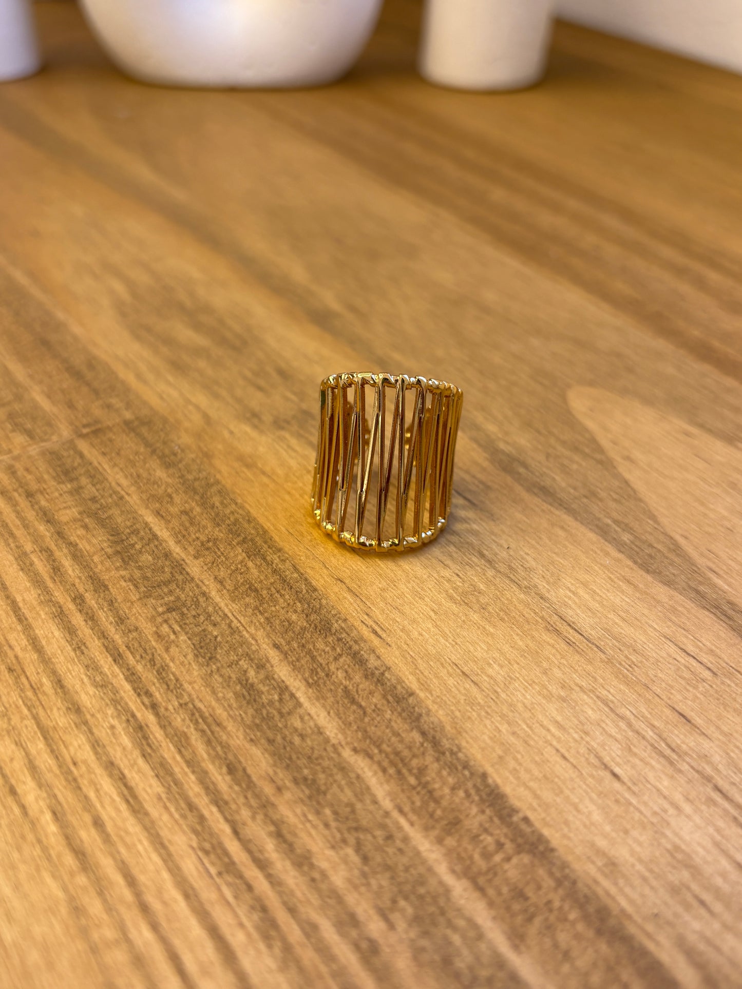 Bague Médina