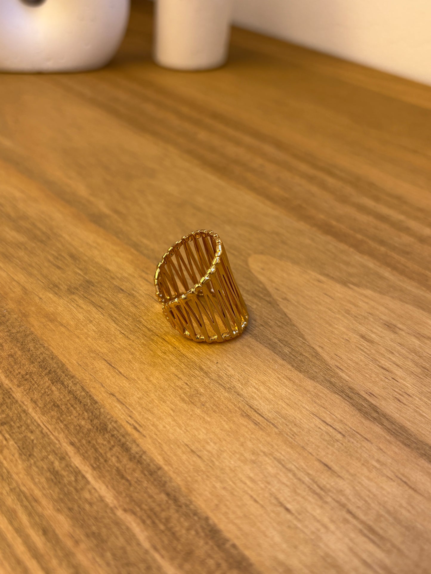 Bague Médina