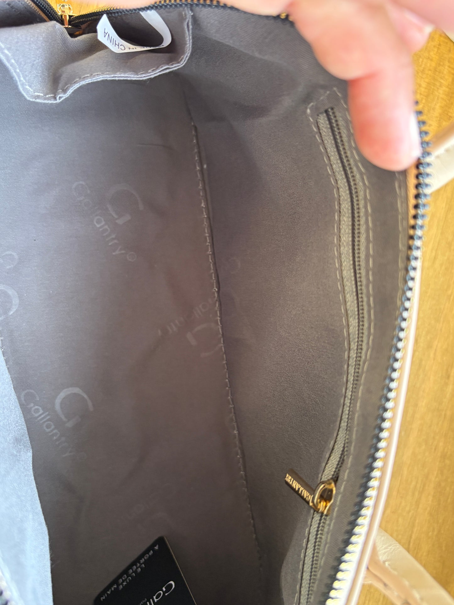 Sac Dulce