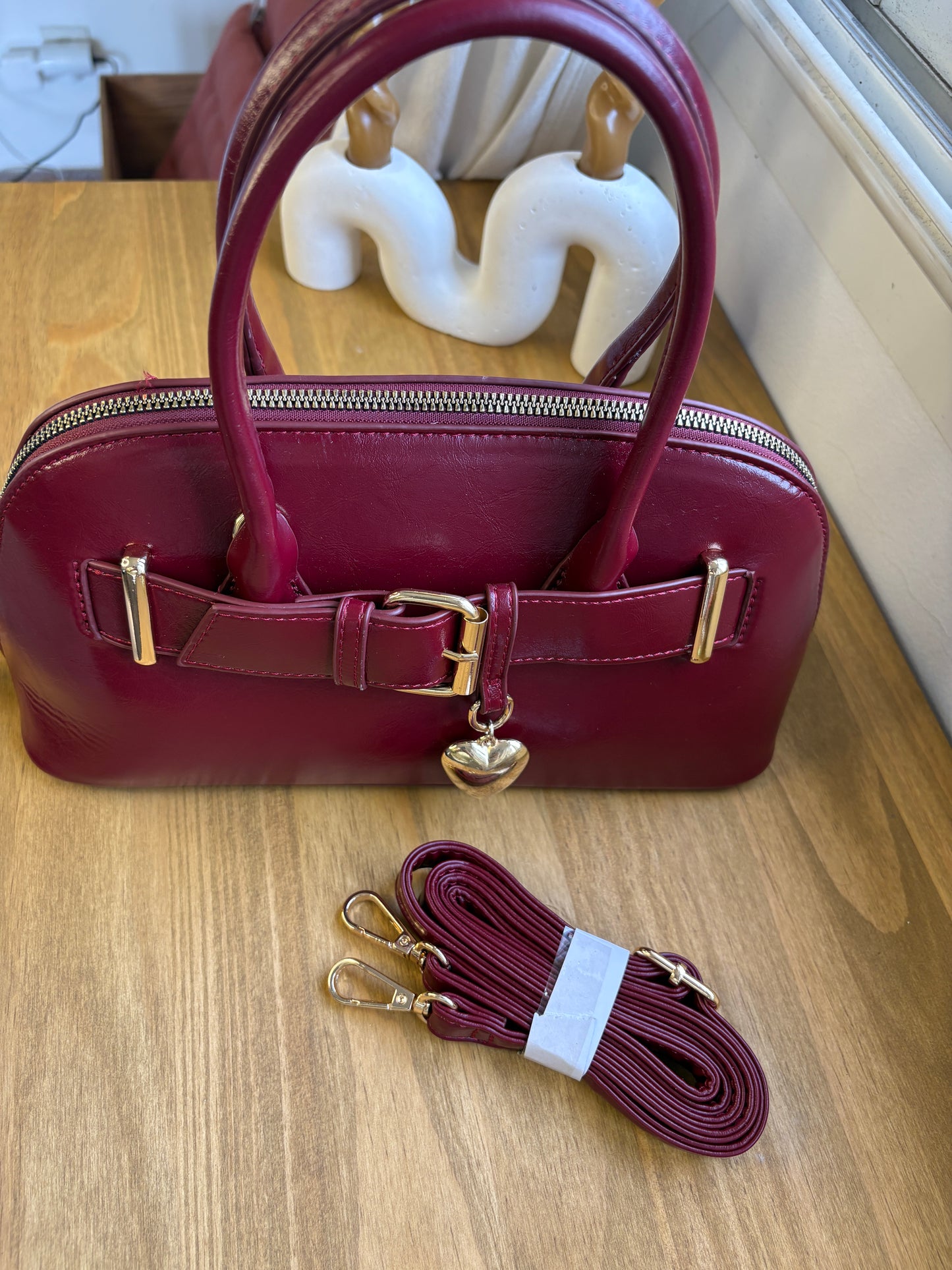 Sac Cherry