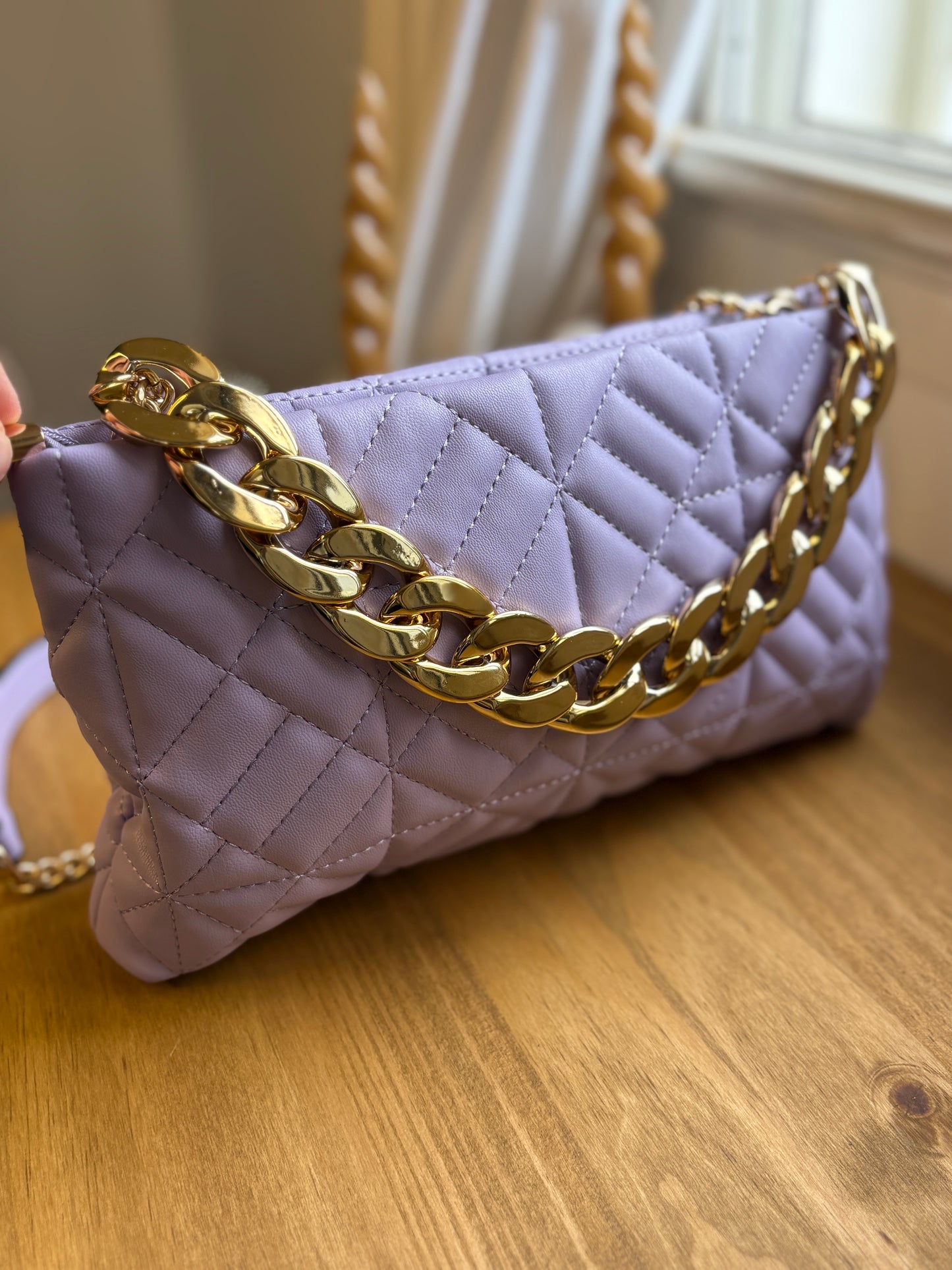 Sac Lilas