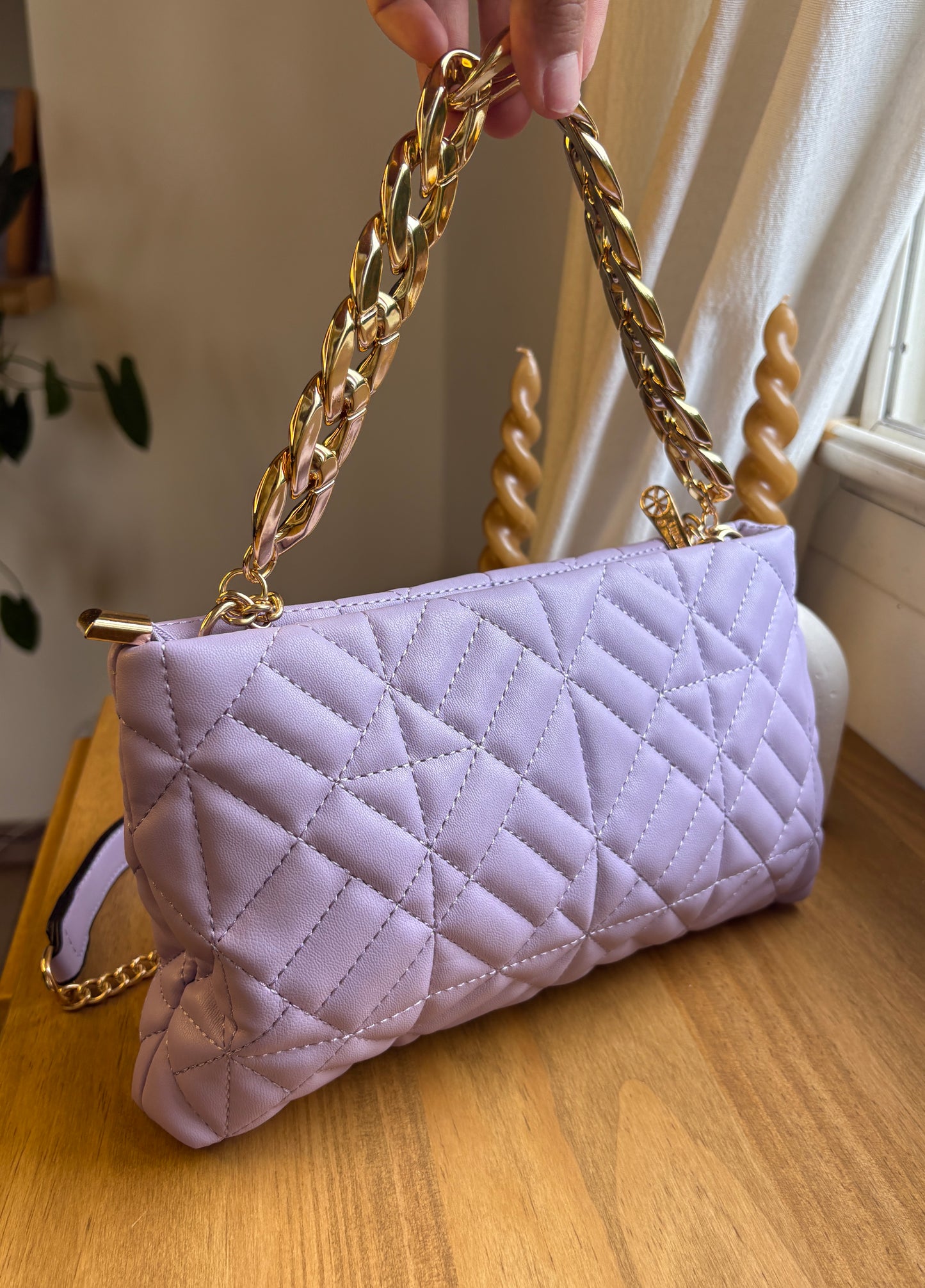 Sac Lilas